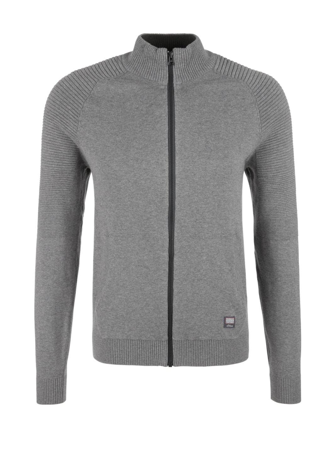 Strickjacke