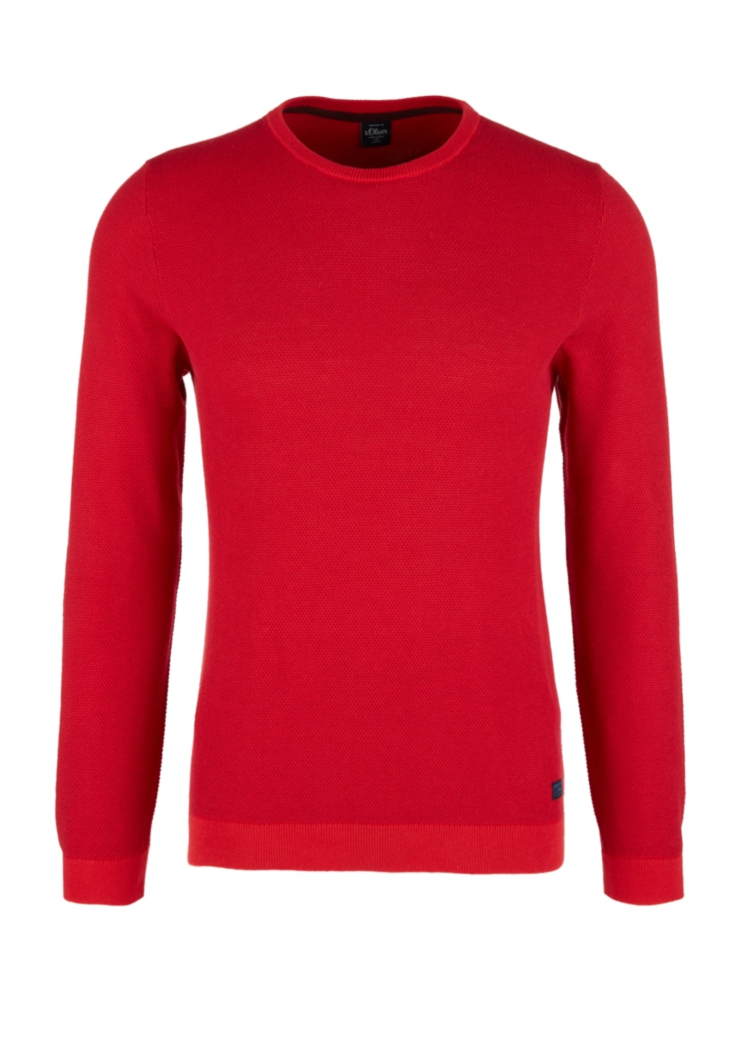 Pullover