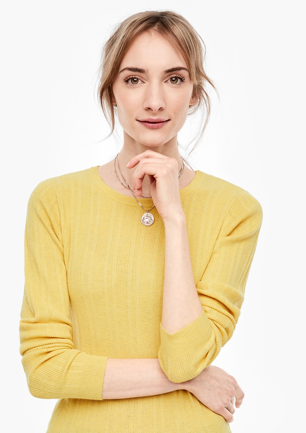 Pullover