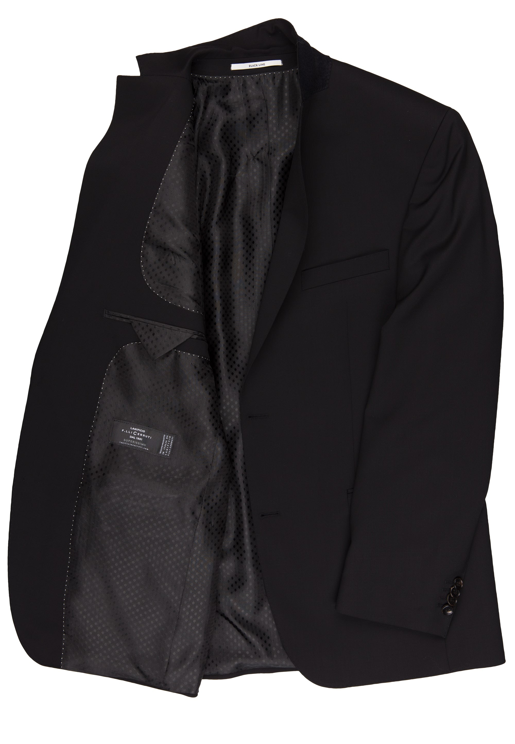 Sakko/jacket CG Steven SV