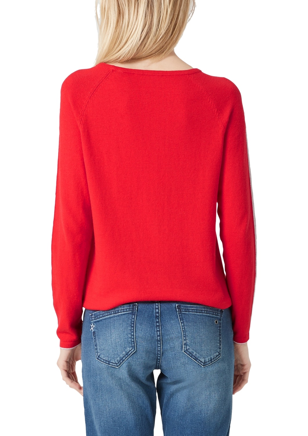 Pullover