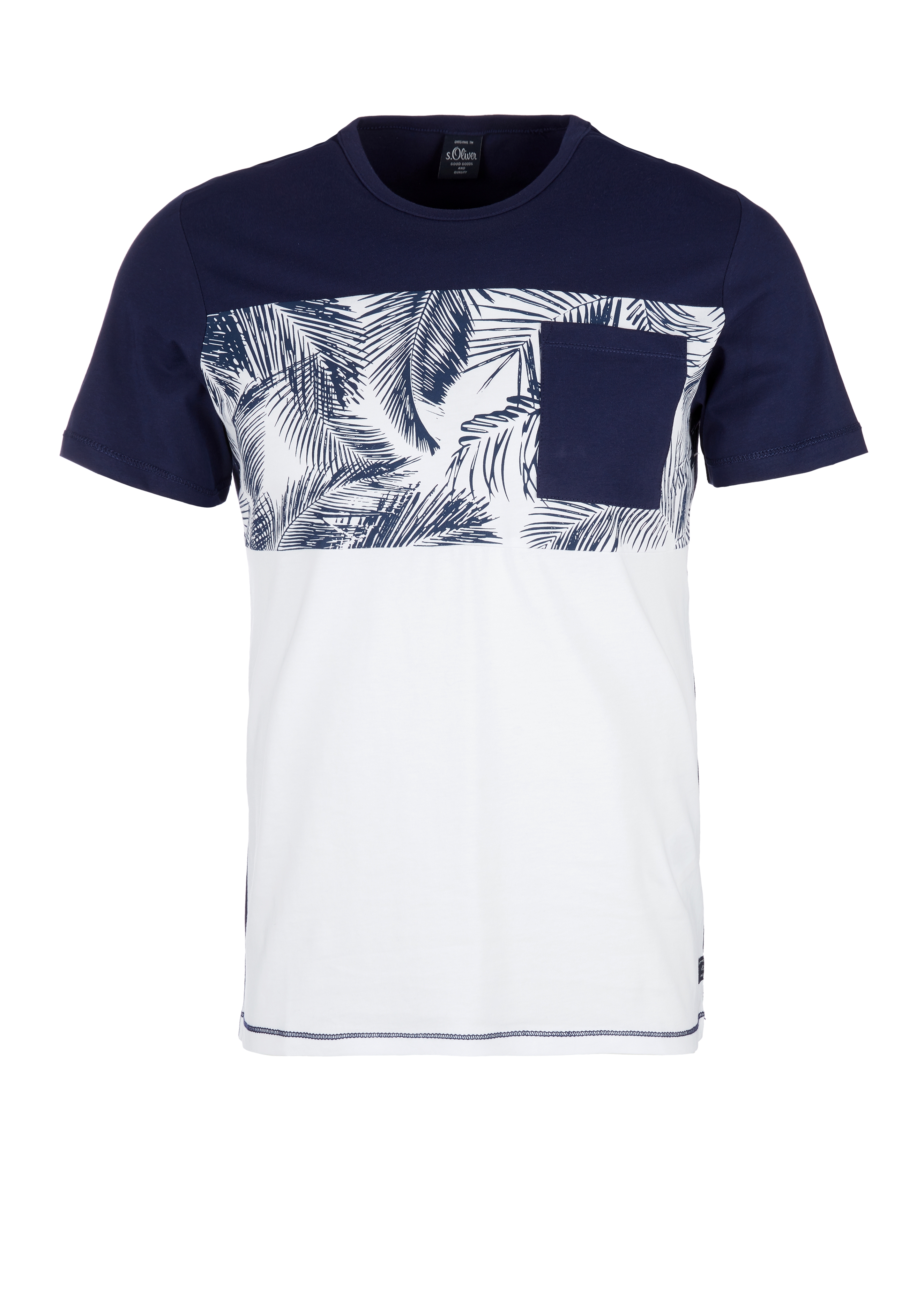 Jersey-T-Shirt