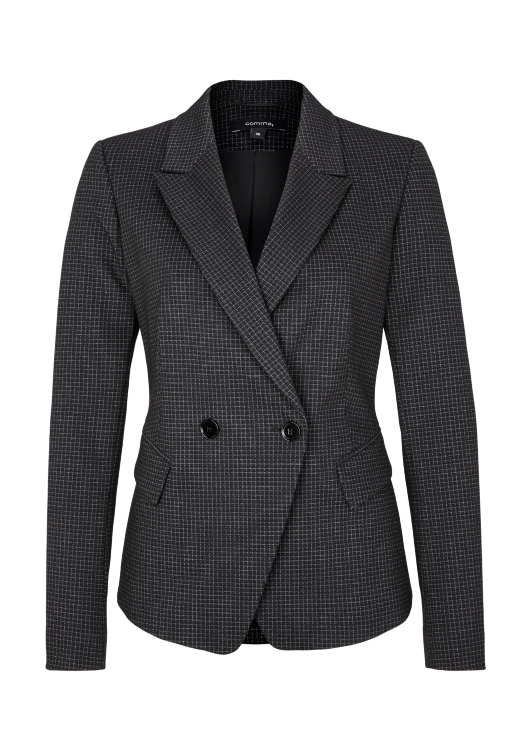 Businessblazer