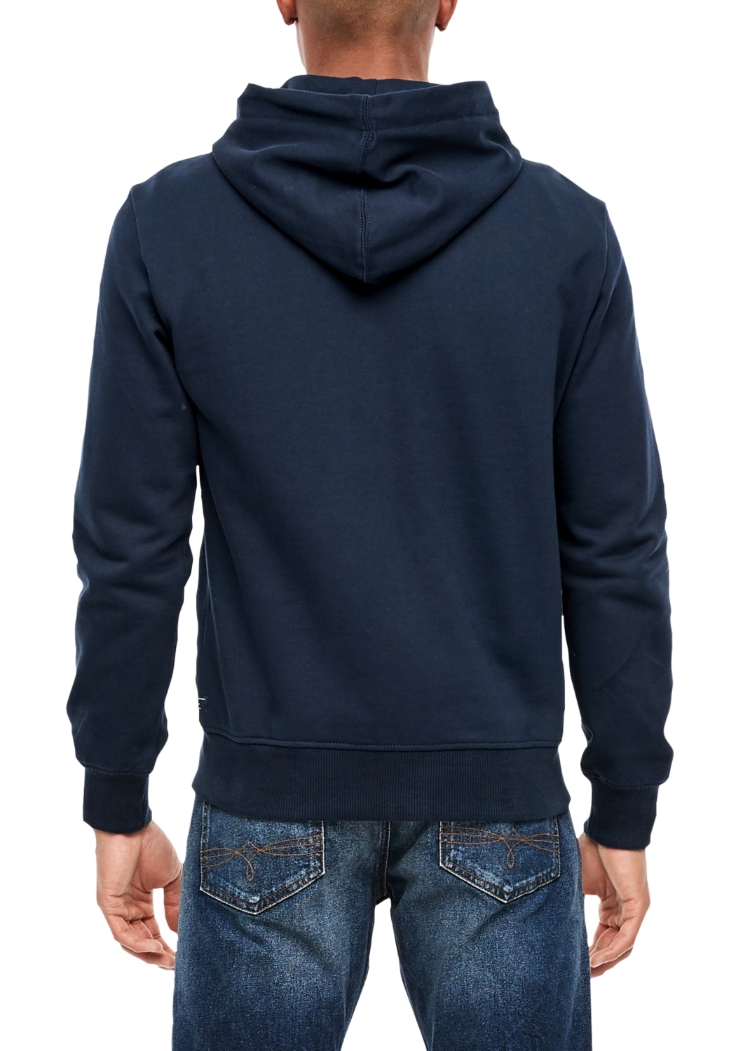 Sweatjacke