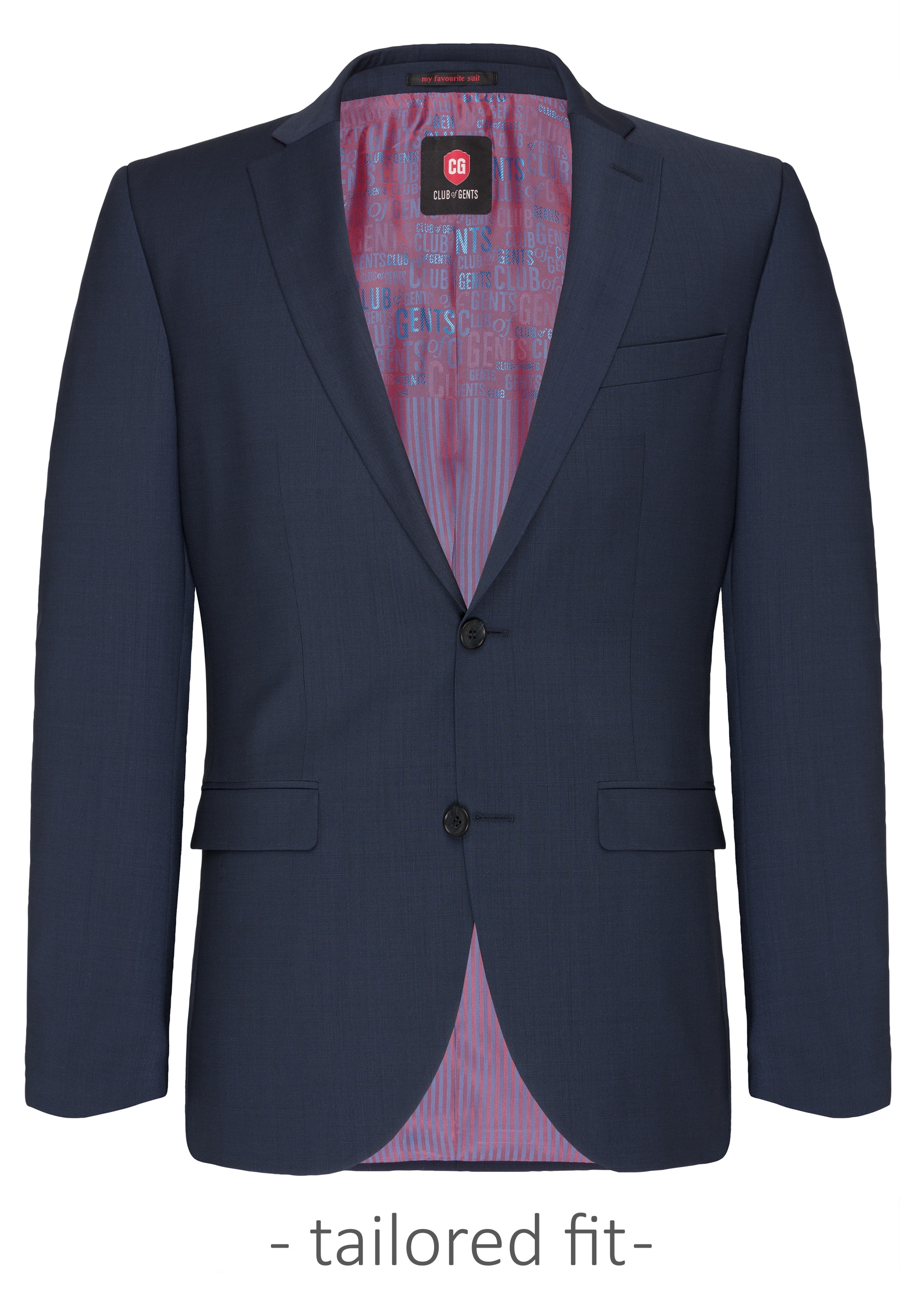 Sakko/Jacket Andy SS