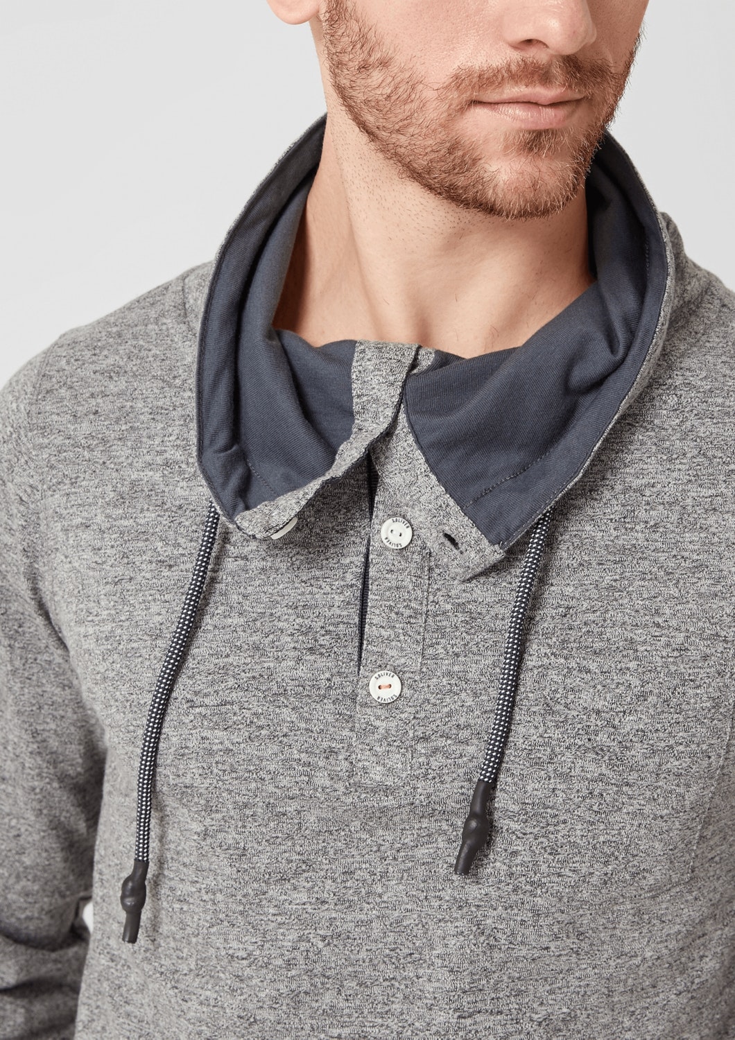 Langarmshirt