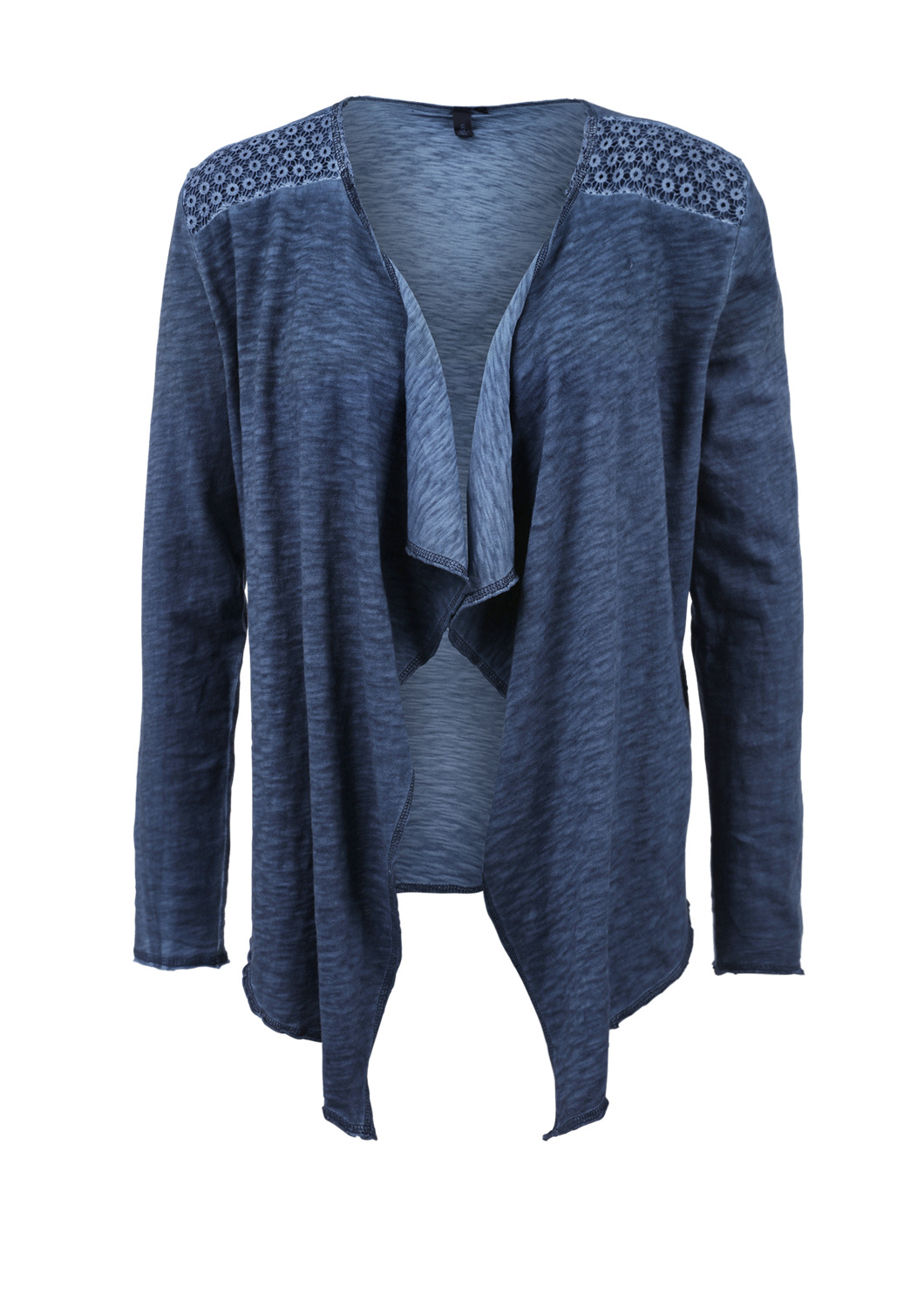 Sweatshirt-Jacke