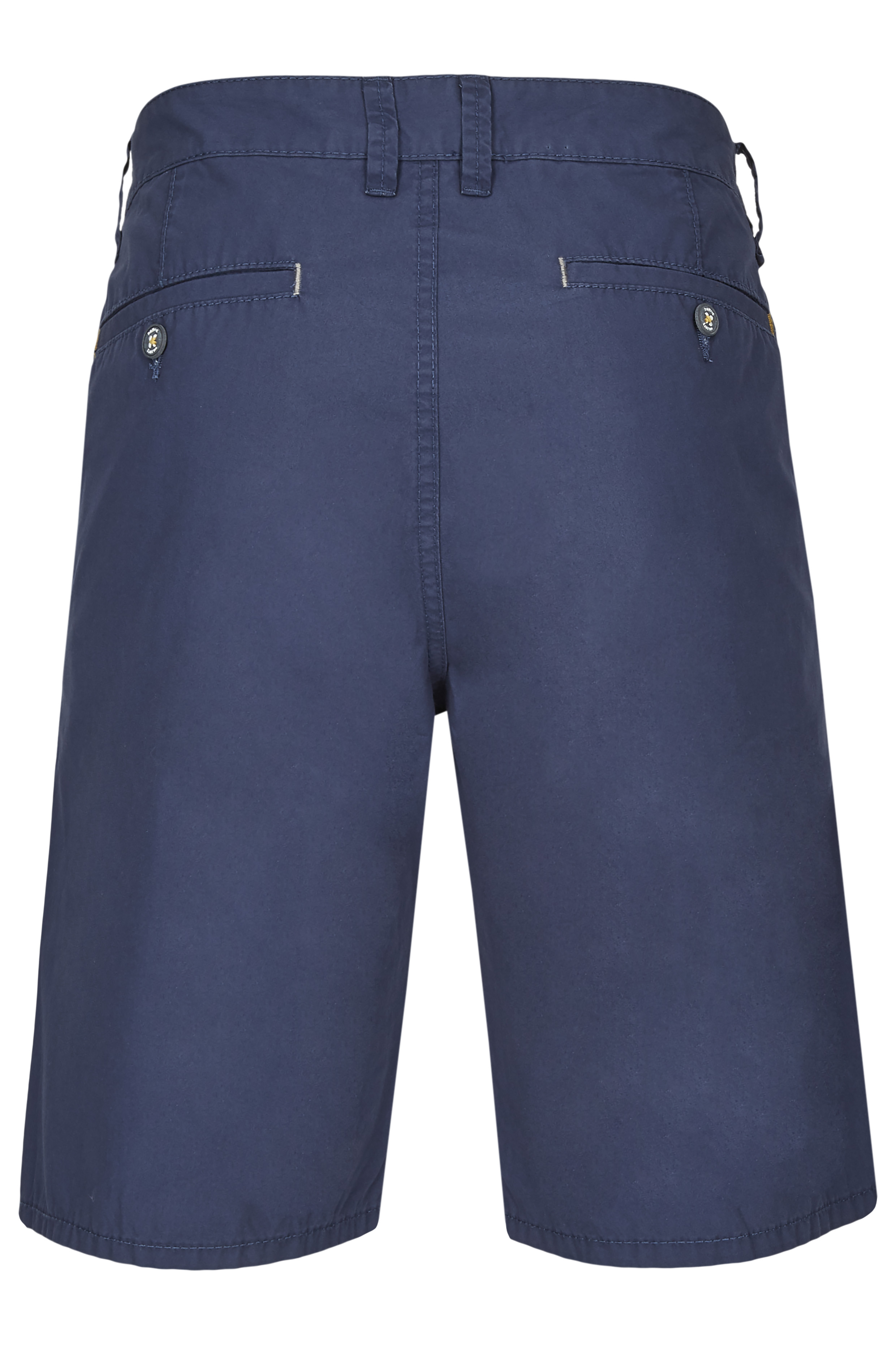 CHINO BERMUDA