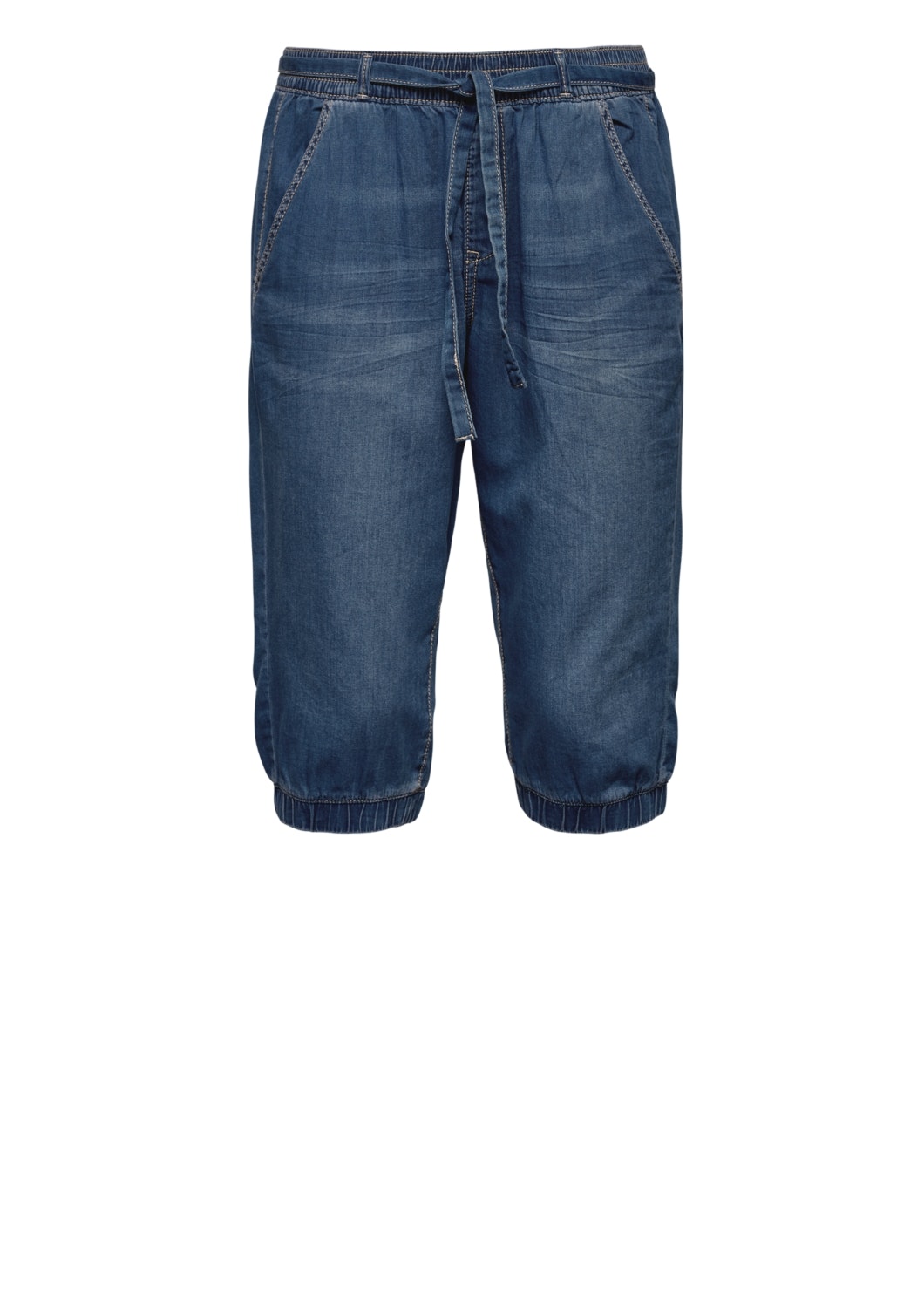 3/4-Jeans