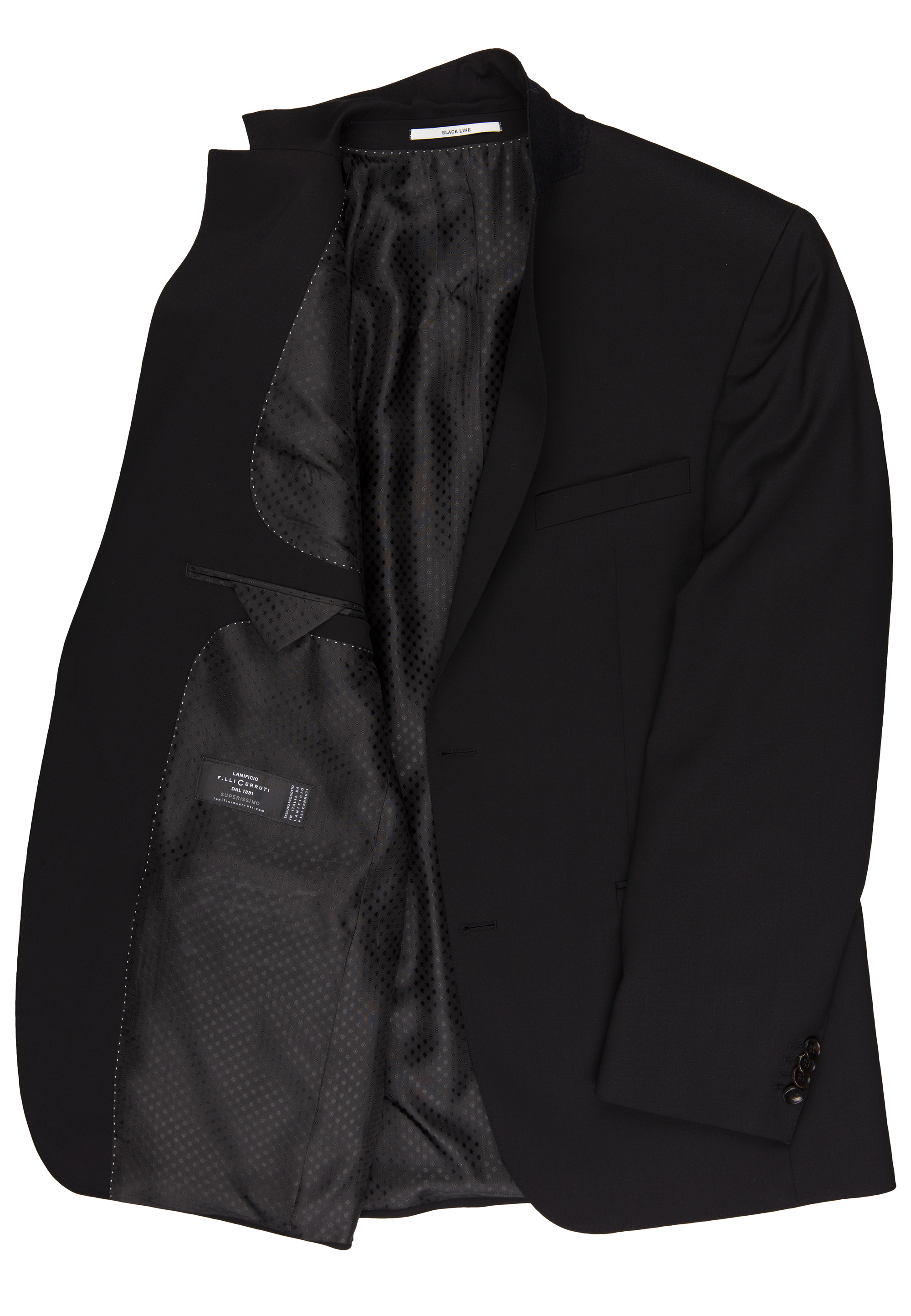 Sakko/jacket CG Steven SV