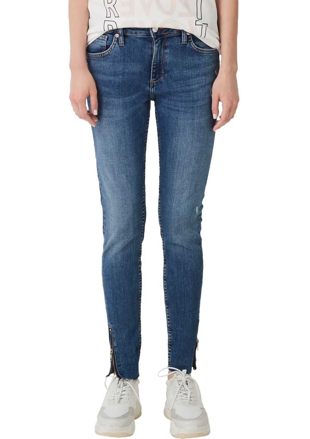 7/8-Jeans