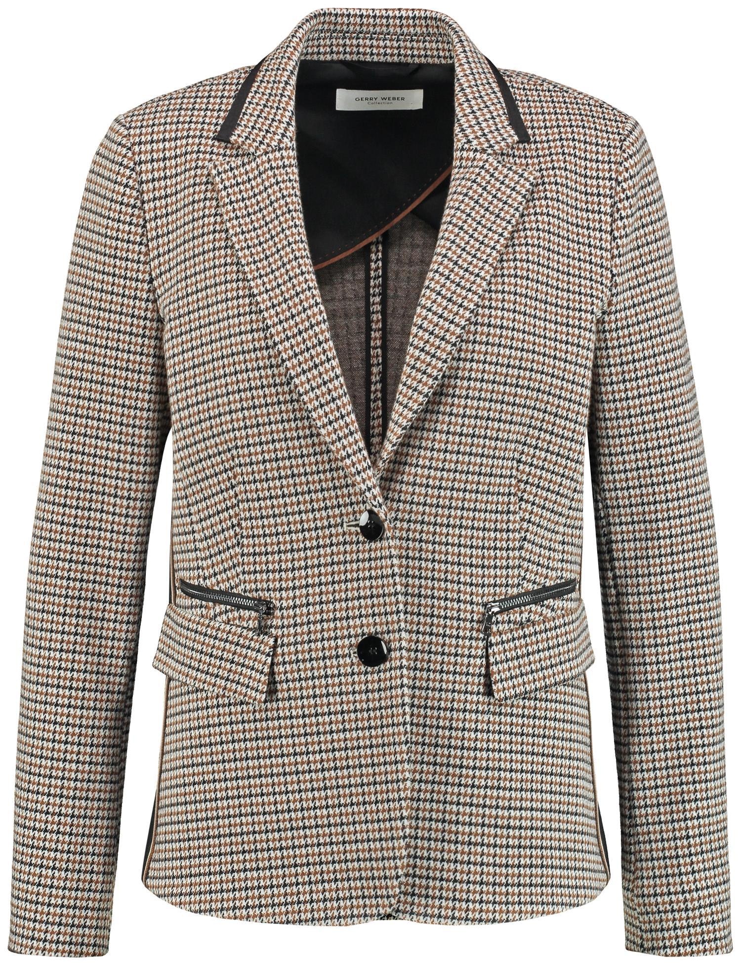 BLAZER LANGARM