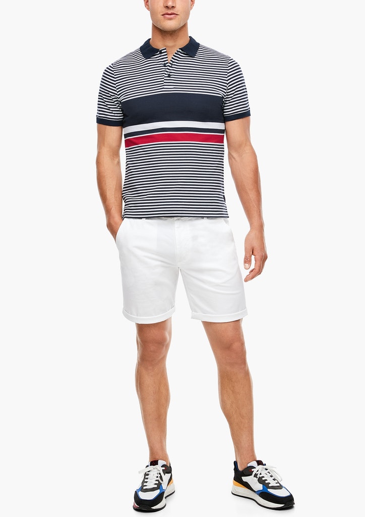 Poloshirt