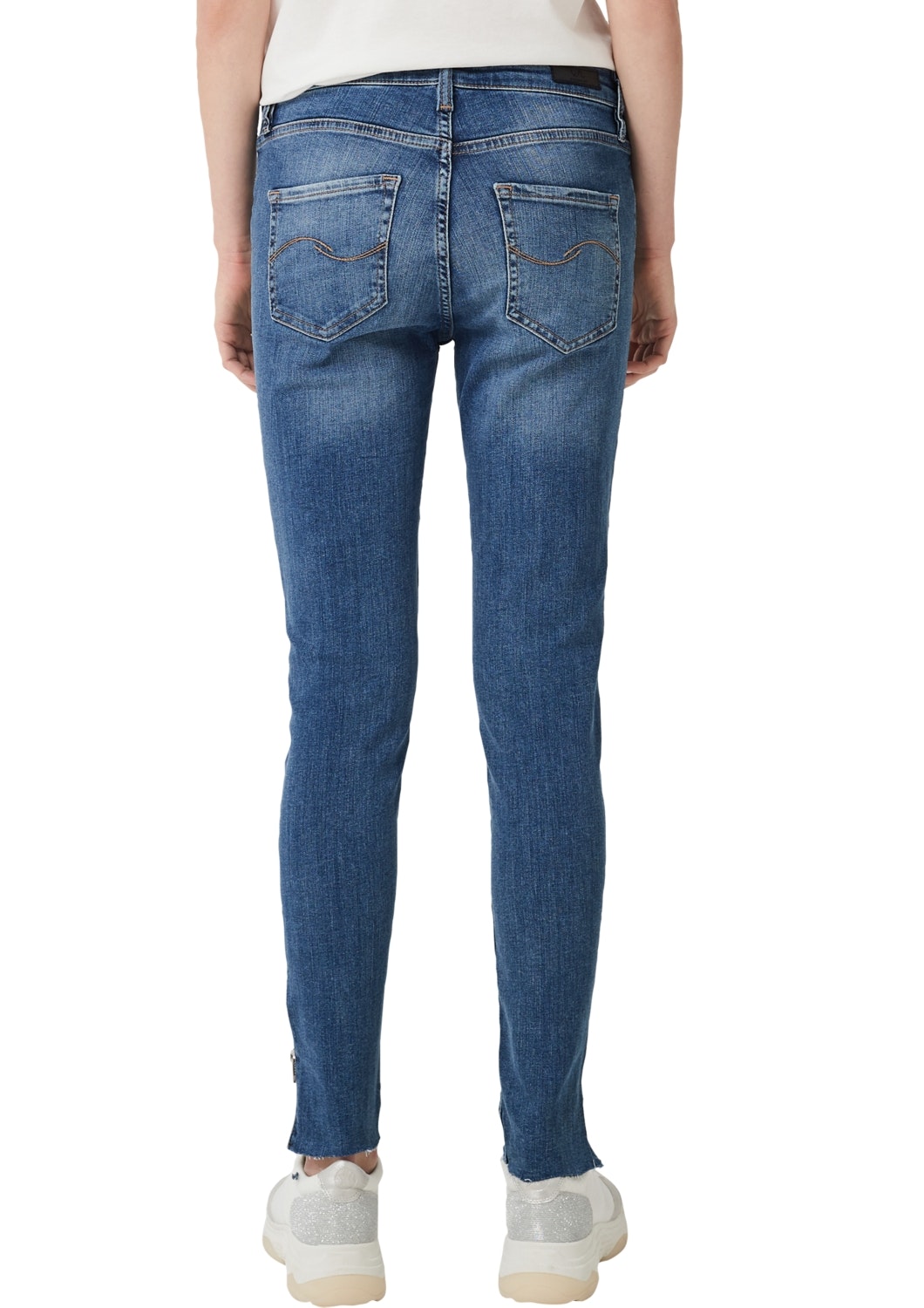 7/8-Jeans