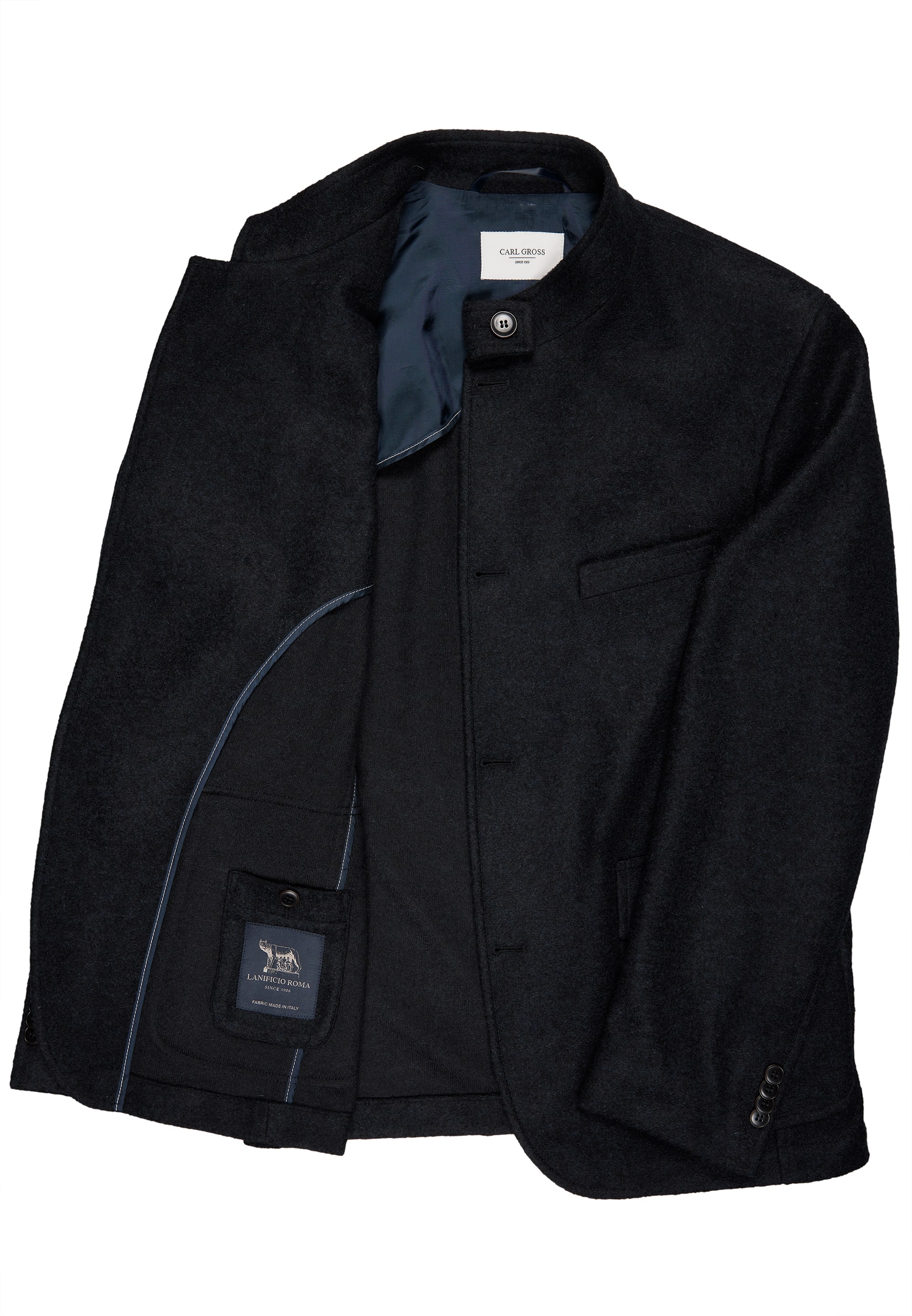 Sakko/Jacket CG Tyler-J SV