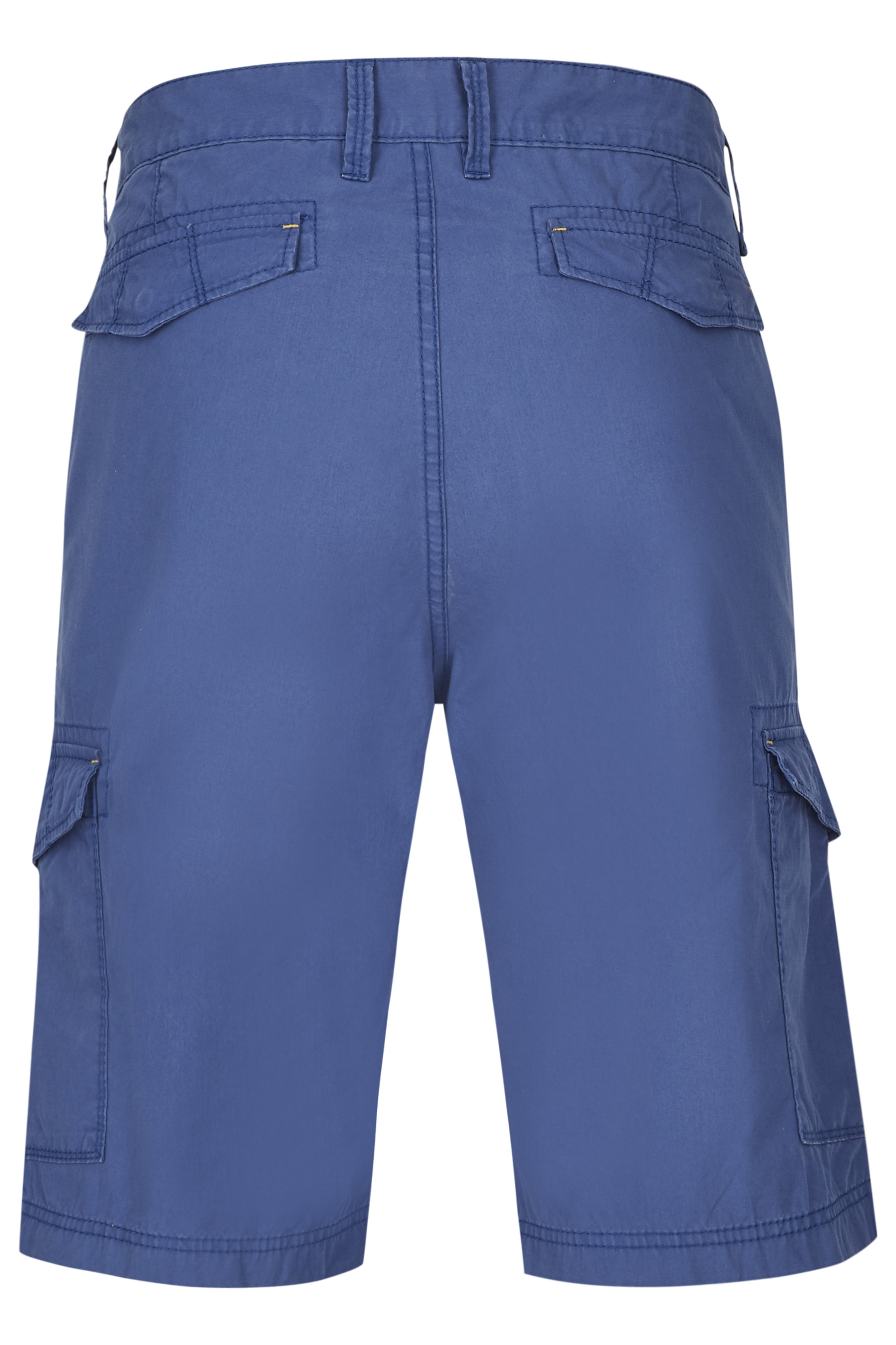 CARGO BERMUDA