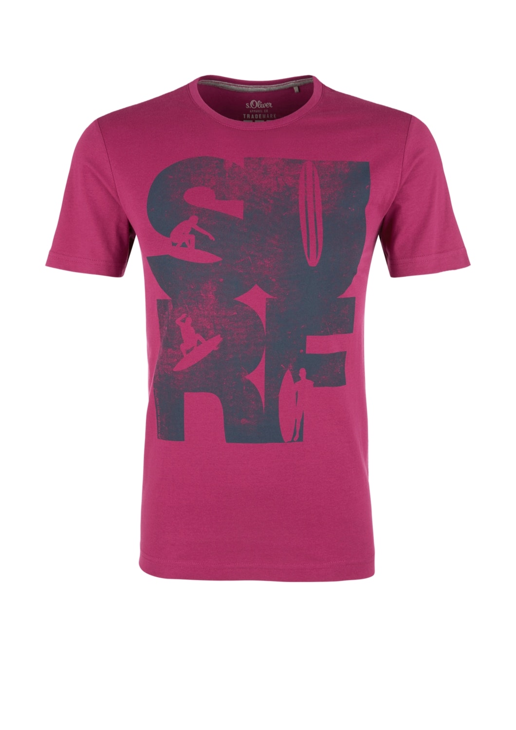 Surfer-Shirt