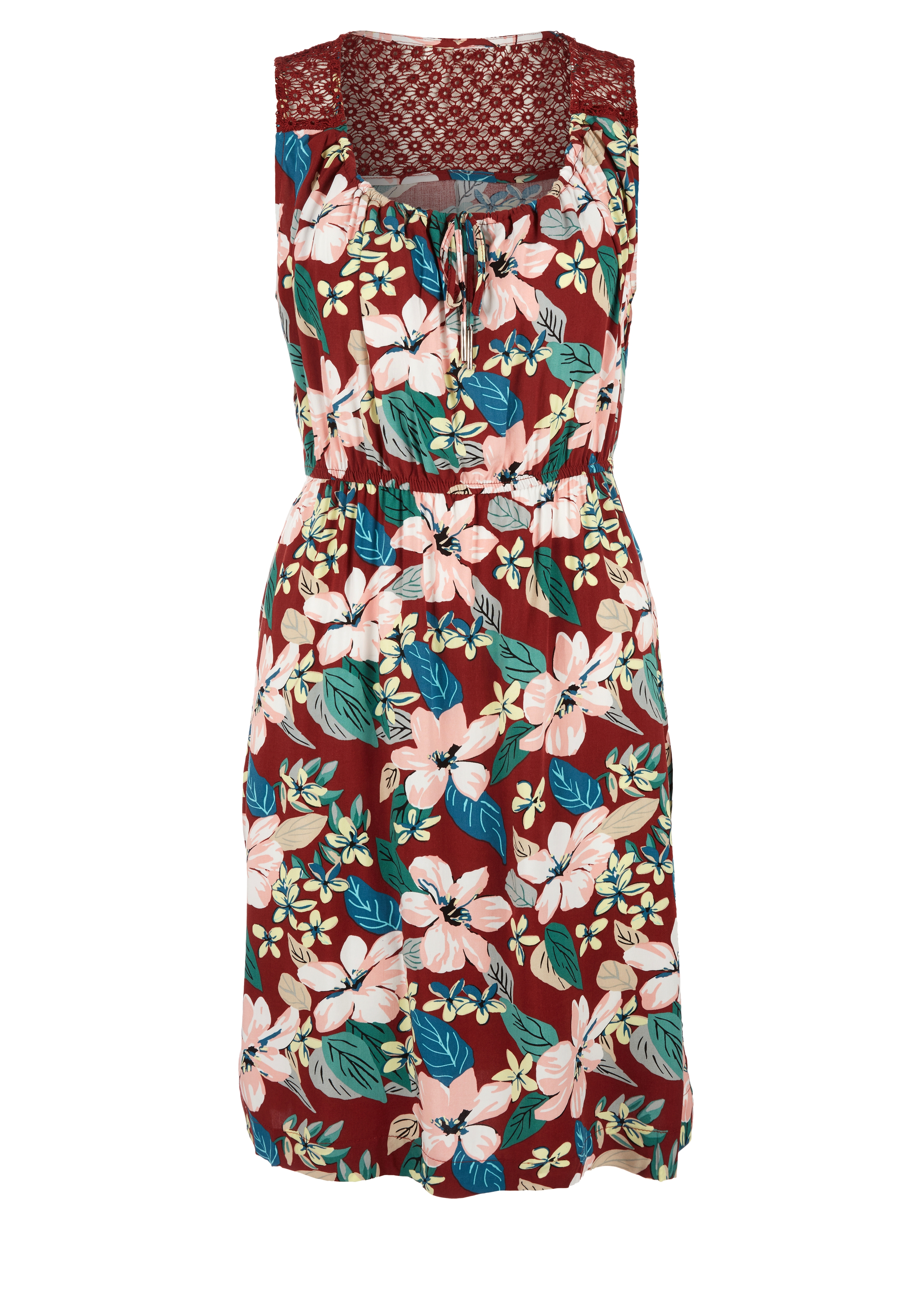 Kleid