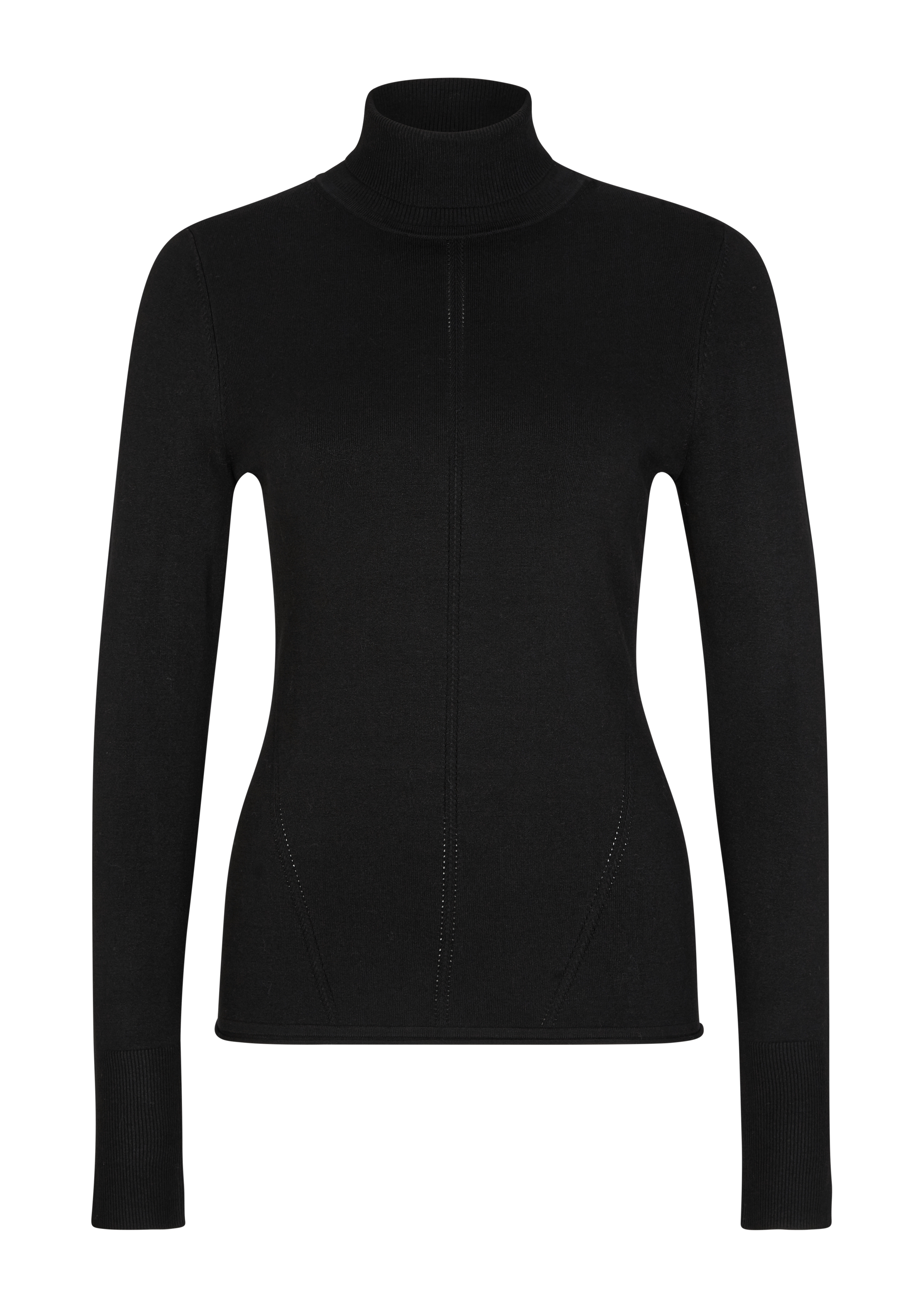 Feinstrickpullover
