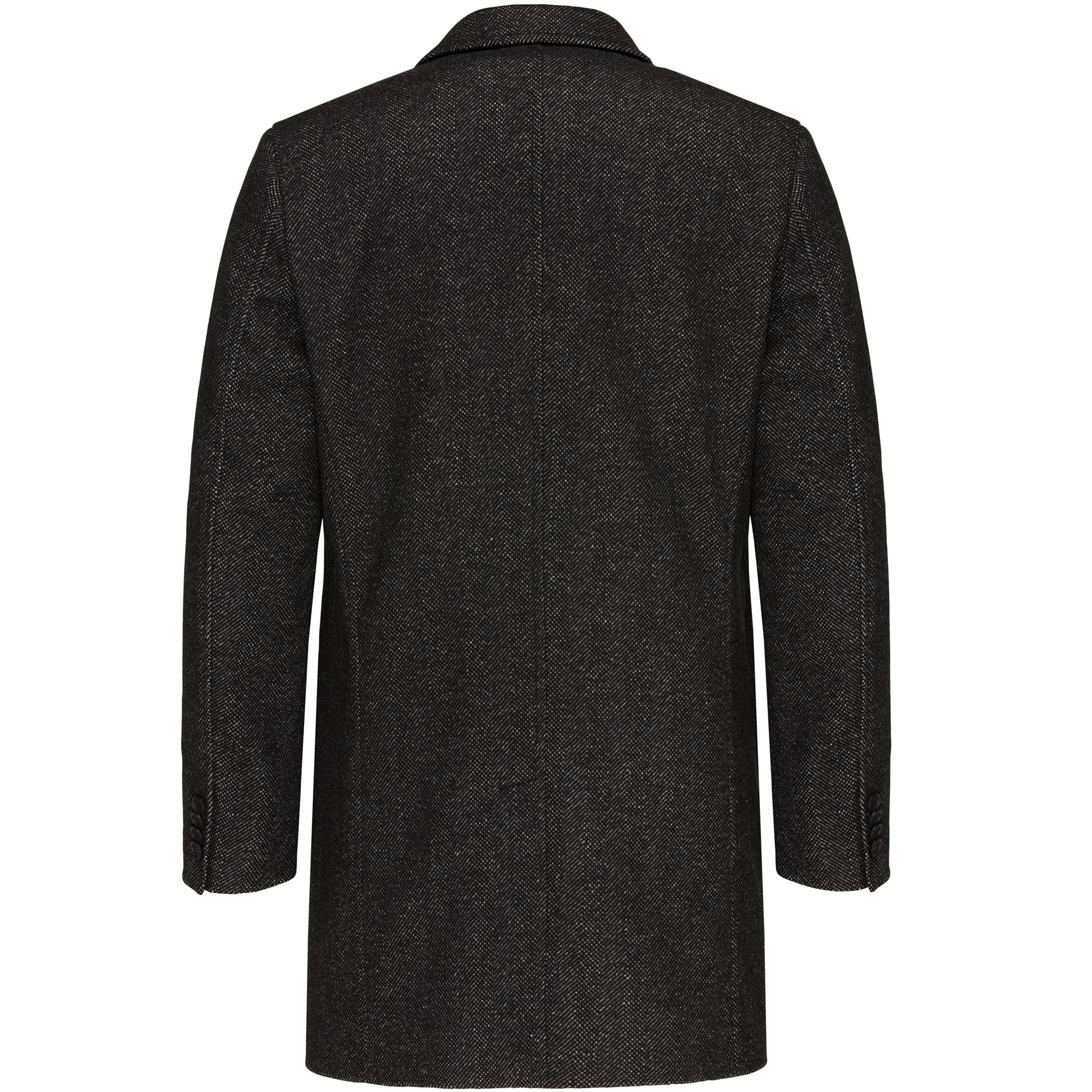 Mantel/Coat CG Memphis-V RS