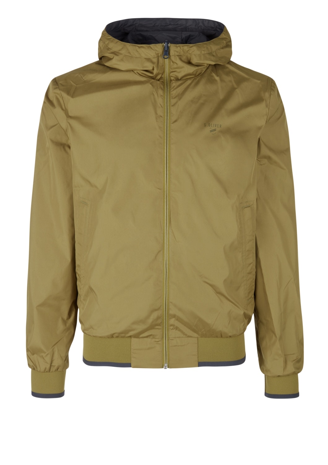 Outdoor-Jacke