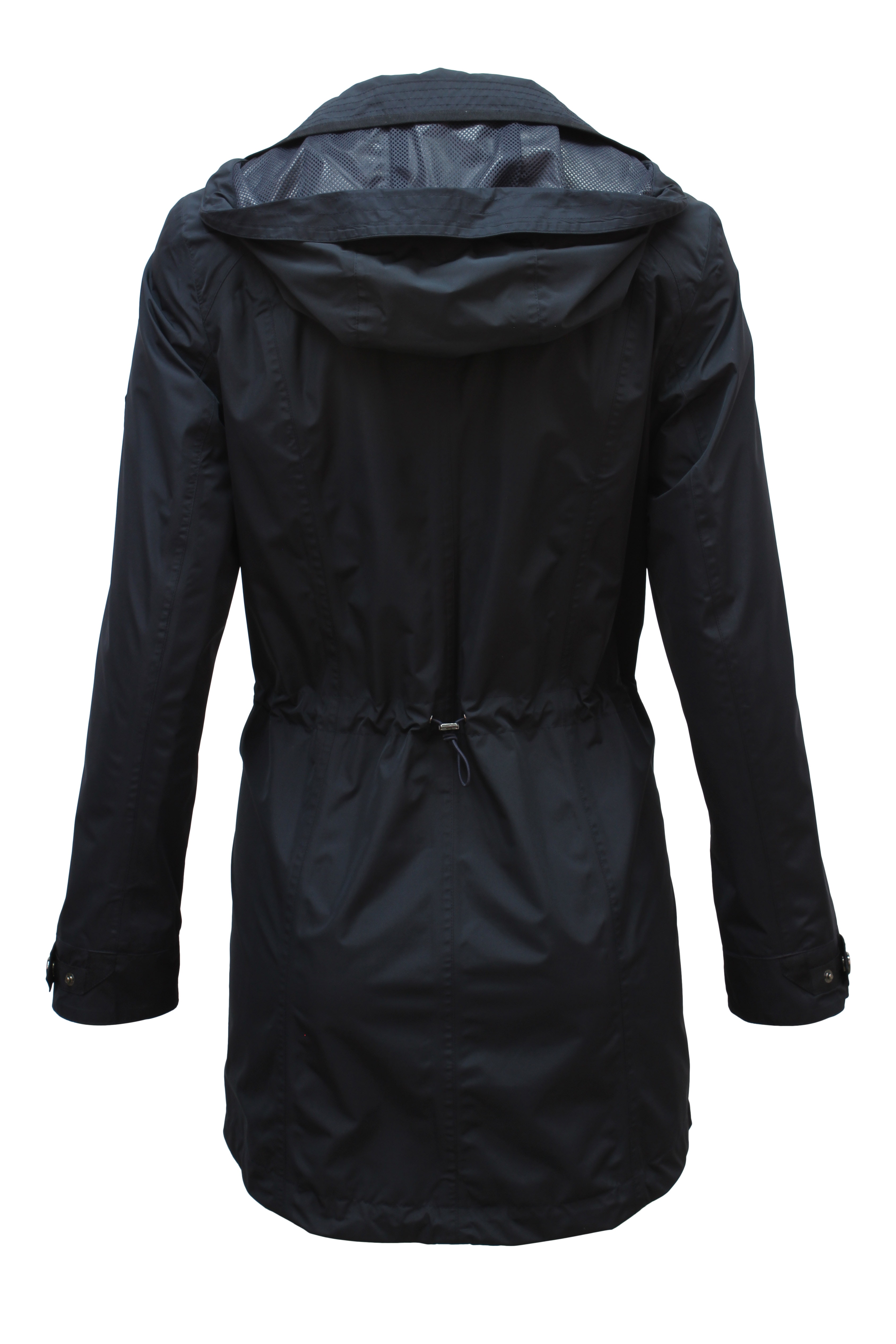 Jacke Funktion