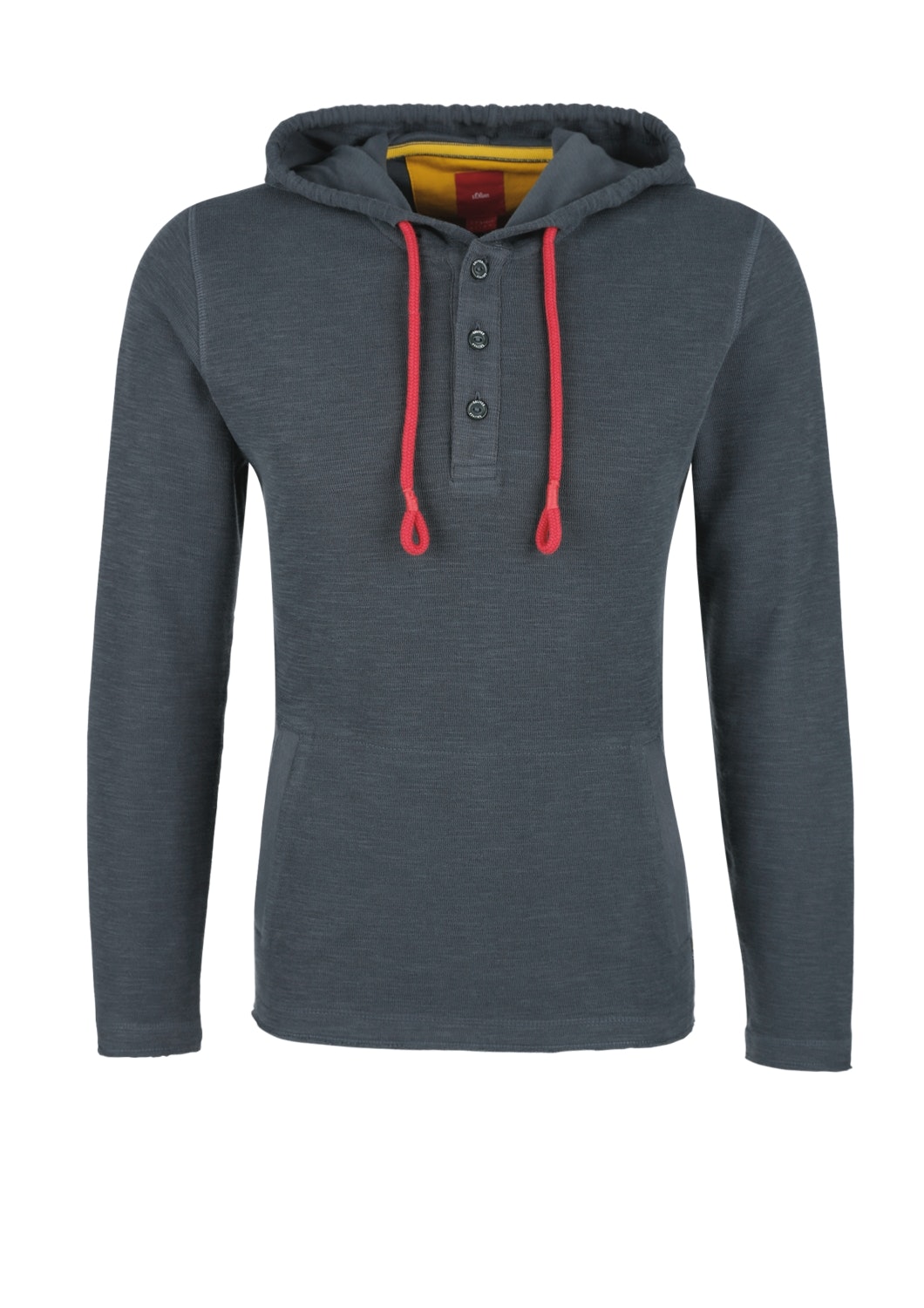 Kapuzenpullover