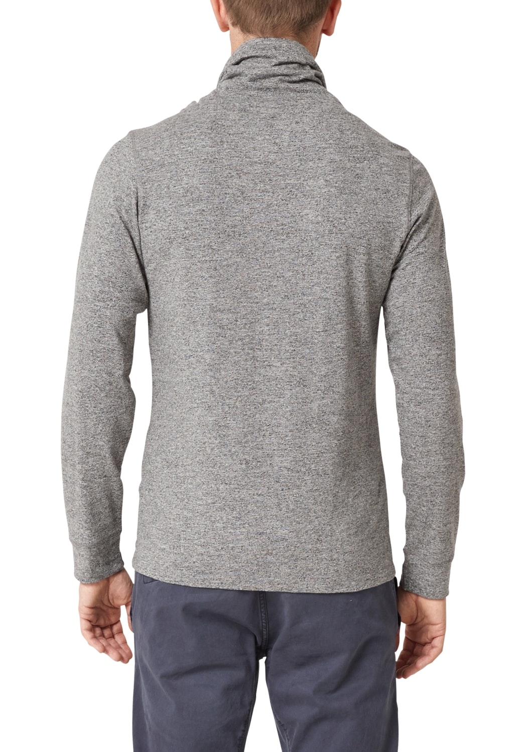 Langarmshirt