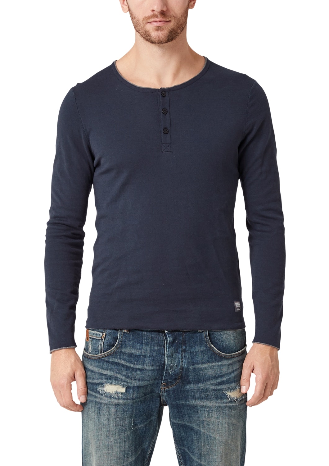 Pullover