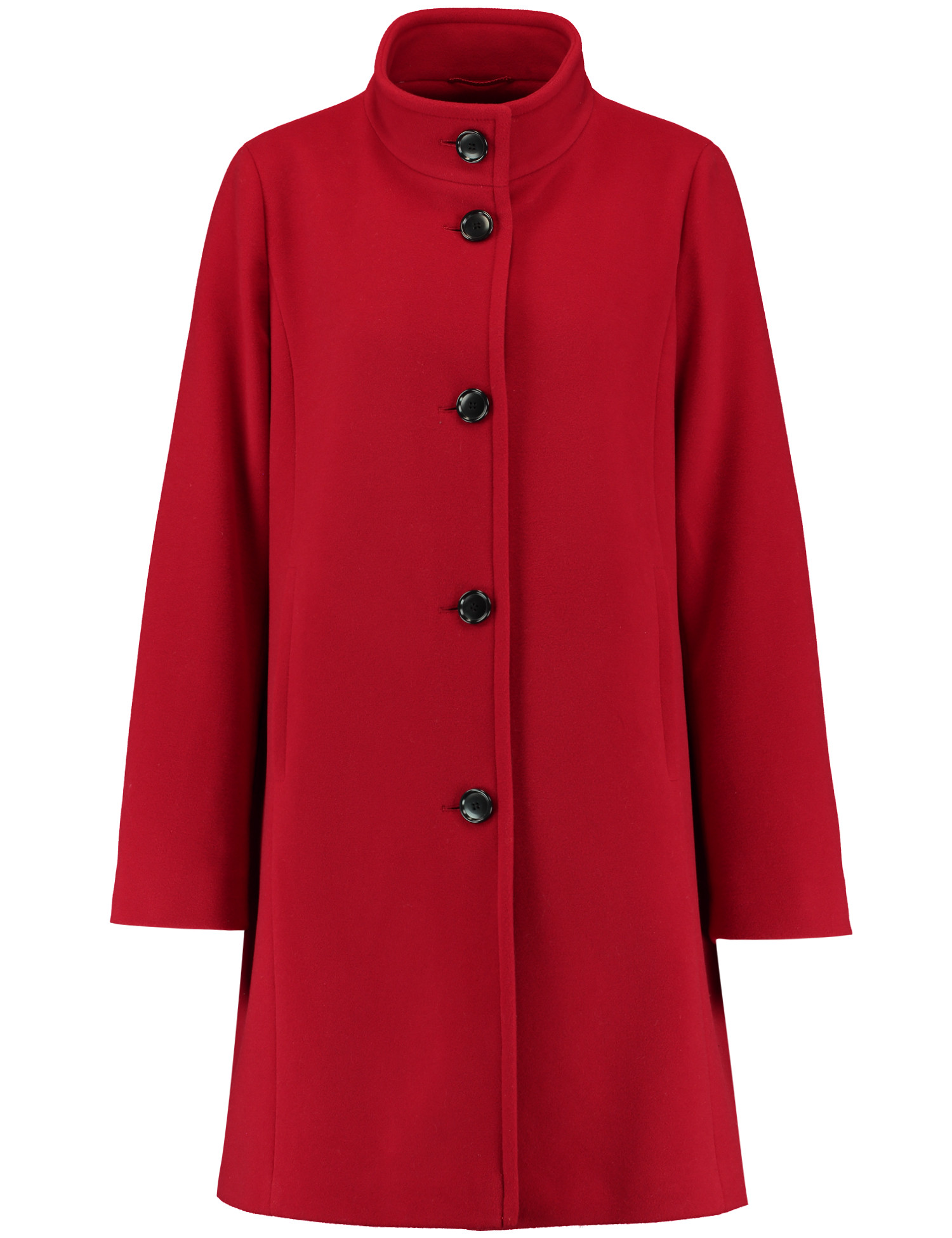 MANTEL WOLLE