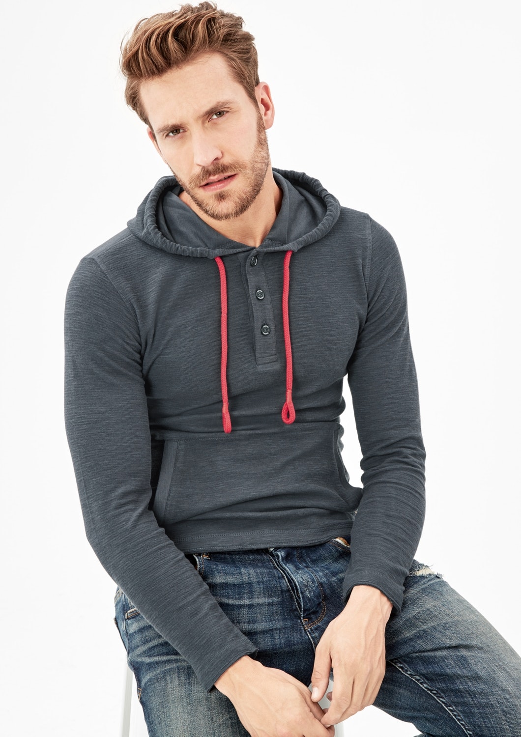 Kapuzenpullover