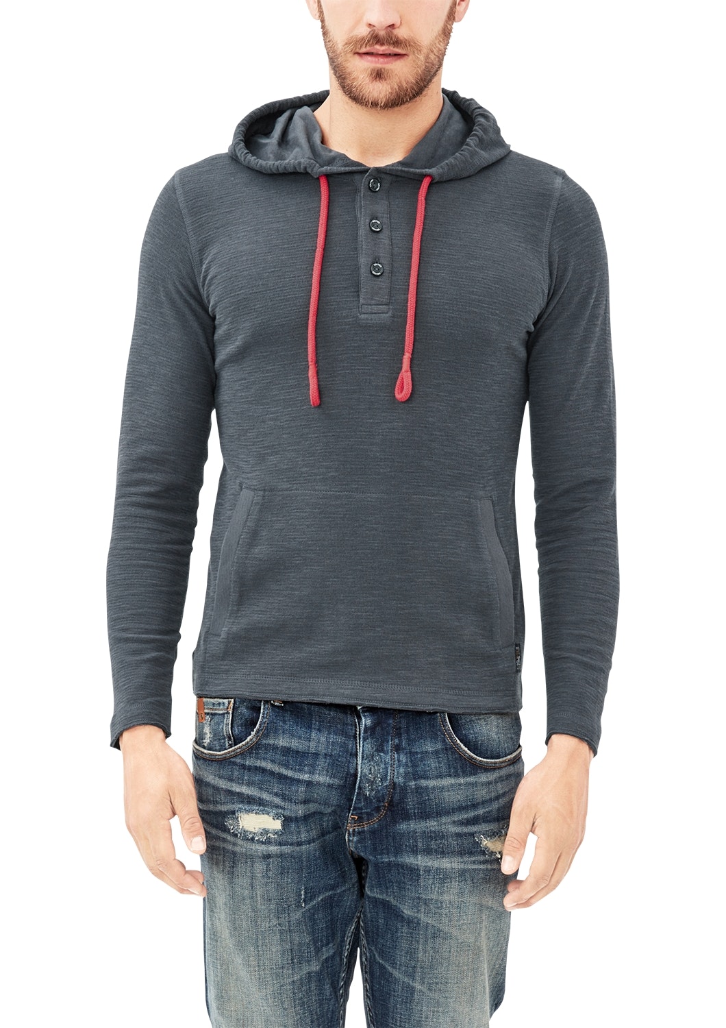 Kapuzenpullover