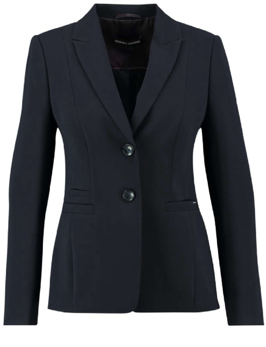 BLAZER LANGARM