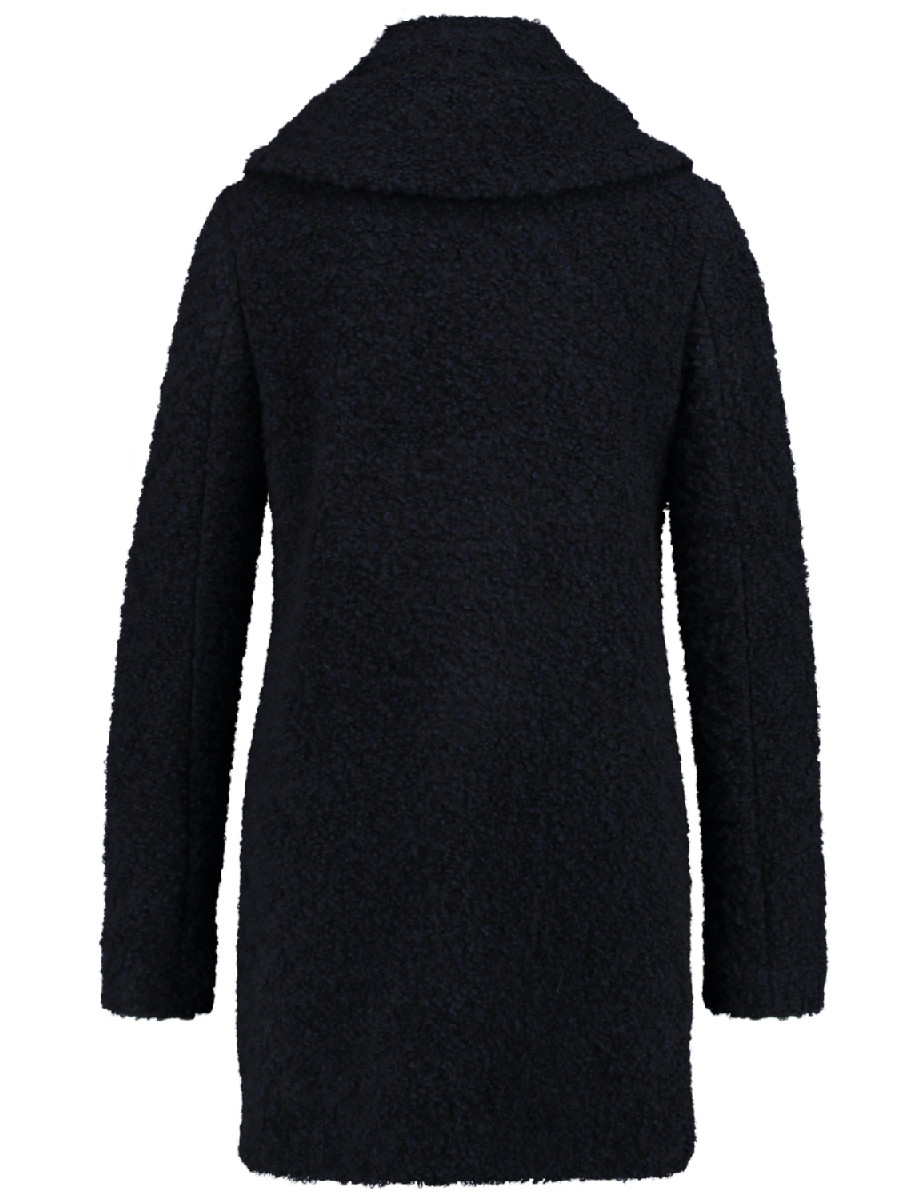 OUTDOORJACKE WOLLE