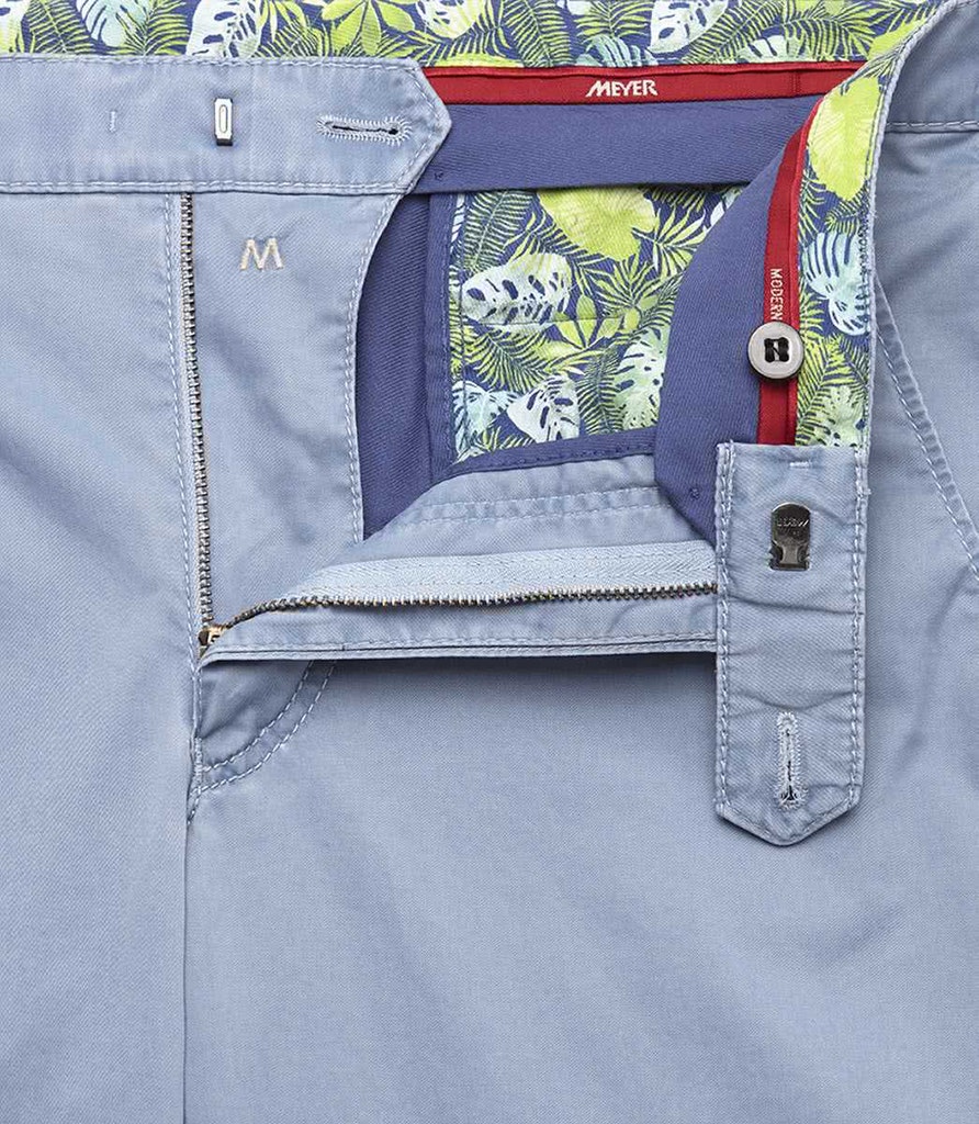 Bonn leichter Pima Broken Twill sand