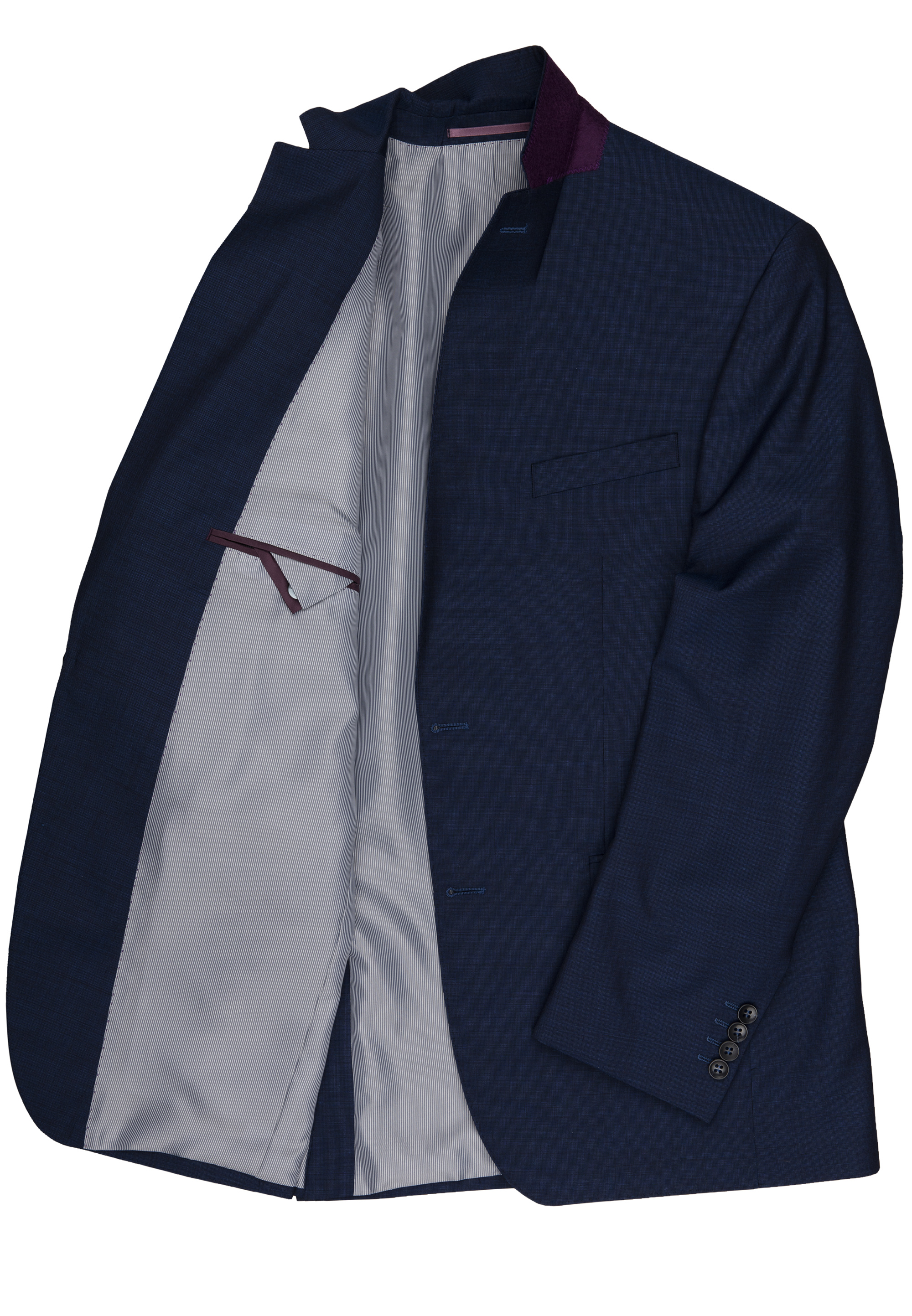 Sakko/Jacket K-AMF-Shane SV
