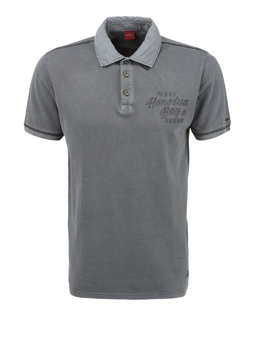 Poloshirt