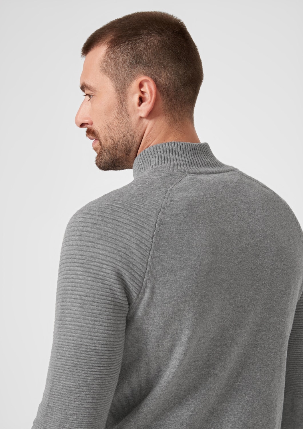 Strickjacke