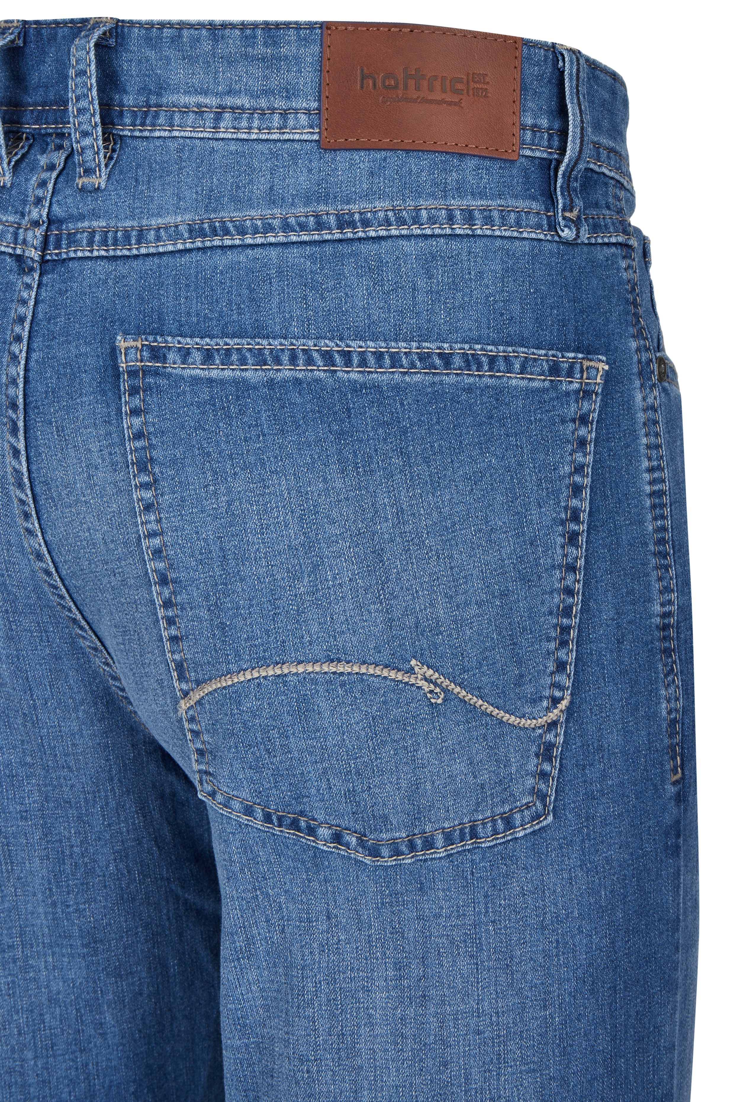 5-POCKET HUNTER
