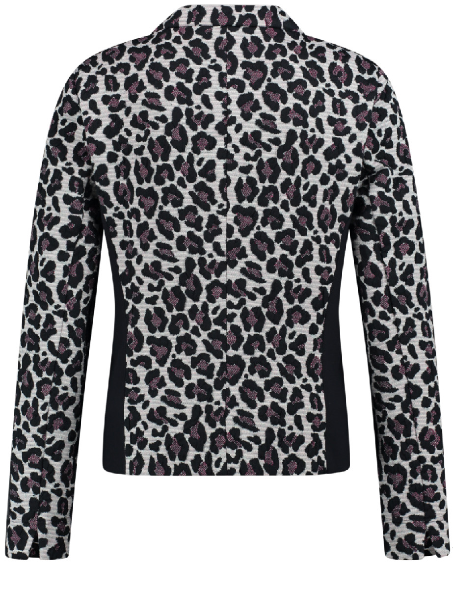 JACKE GEWIRKE