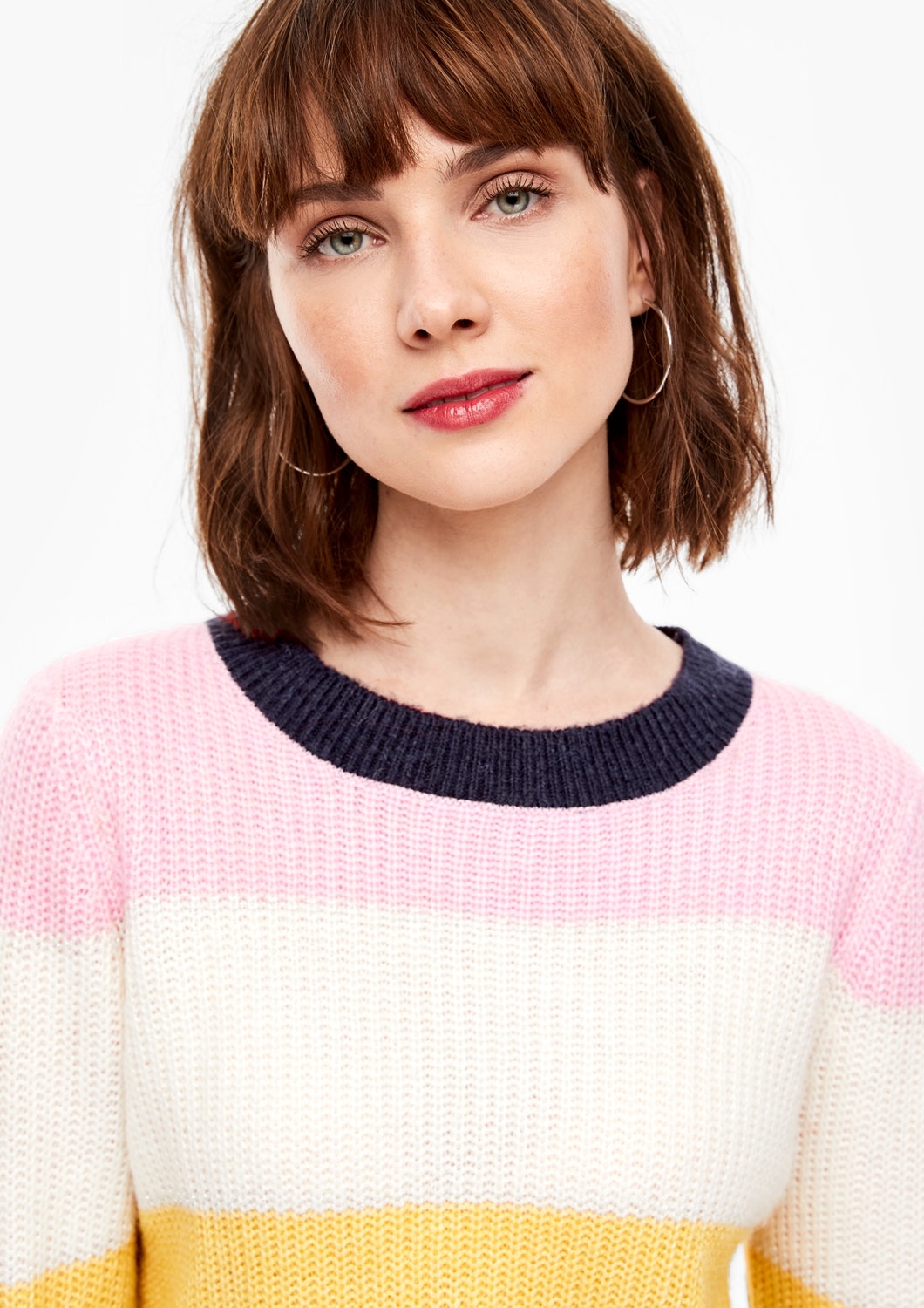 Pullover