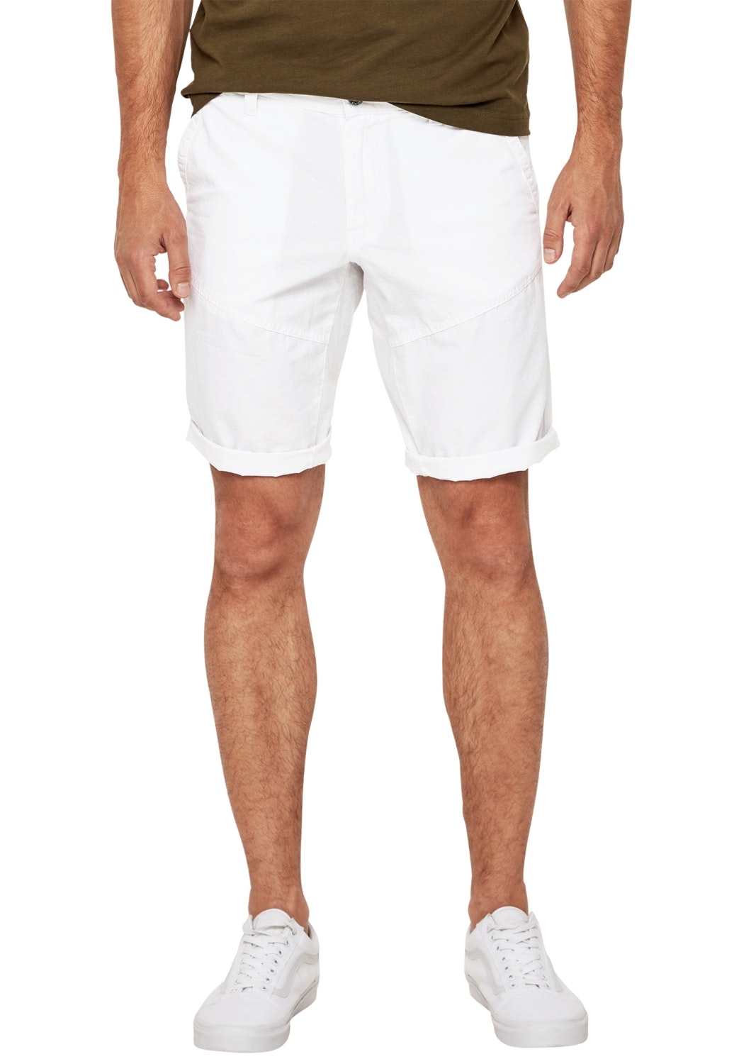 Bermudas