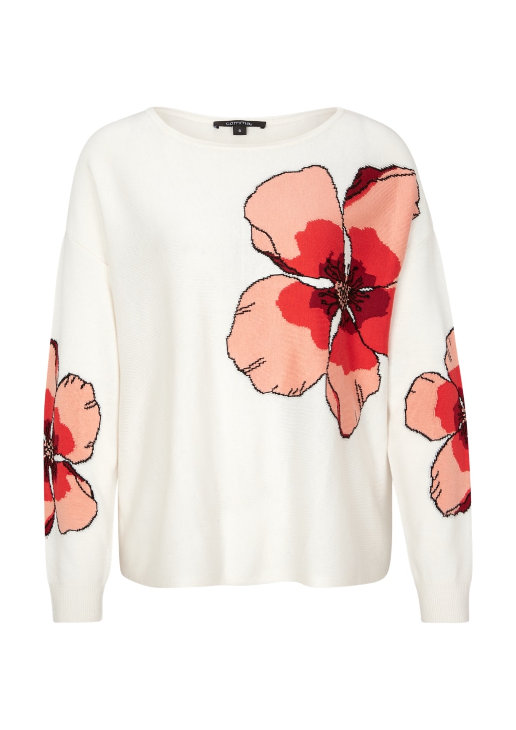 Feinstrickpullover
