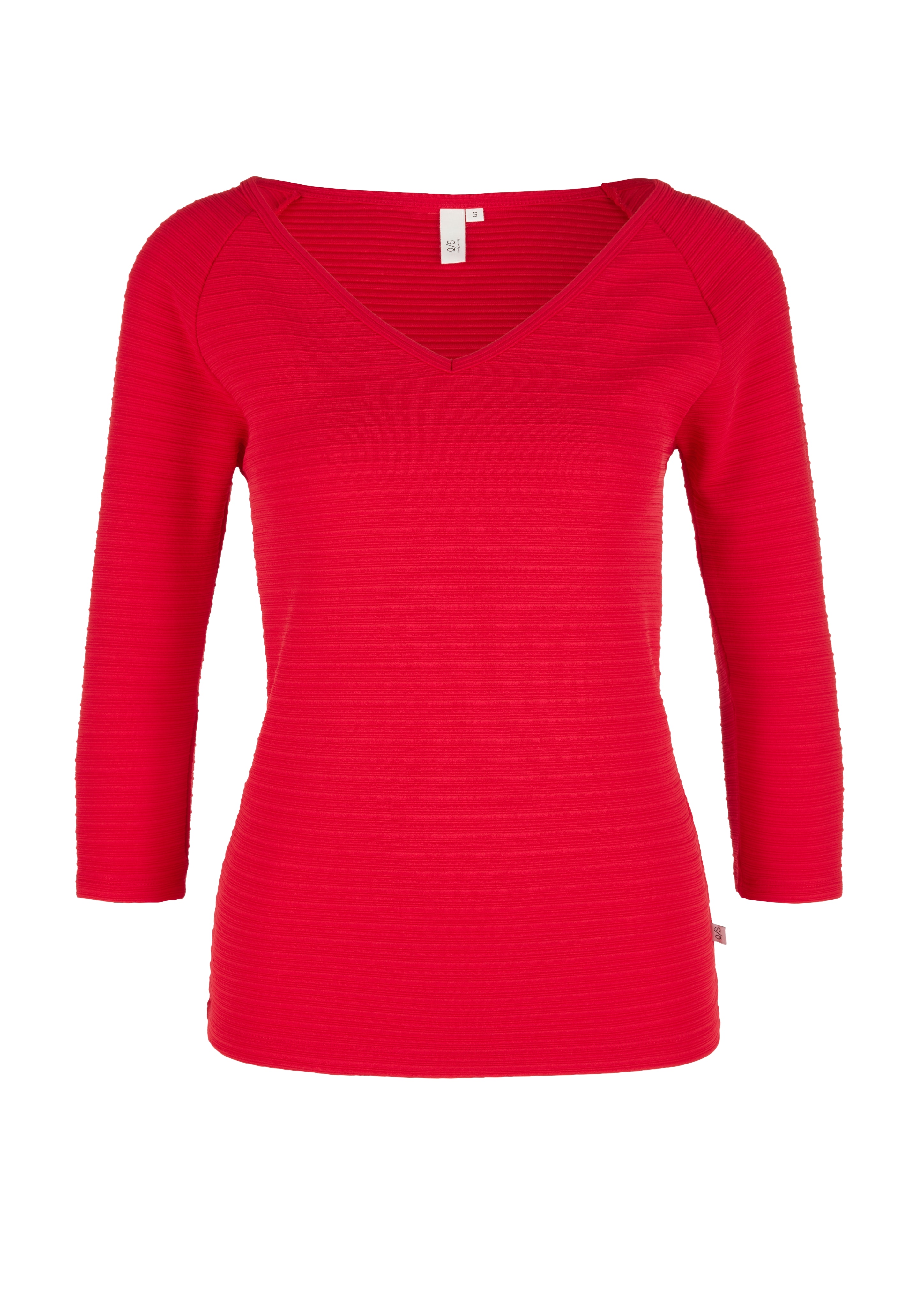 Jacquard-Shirt