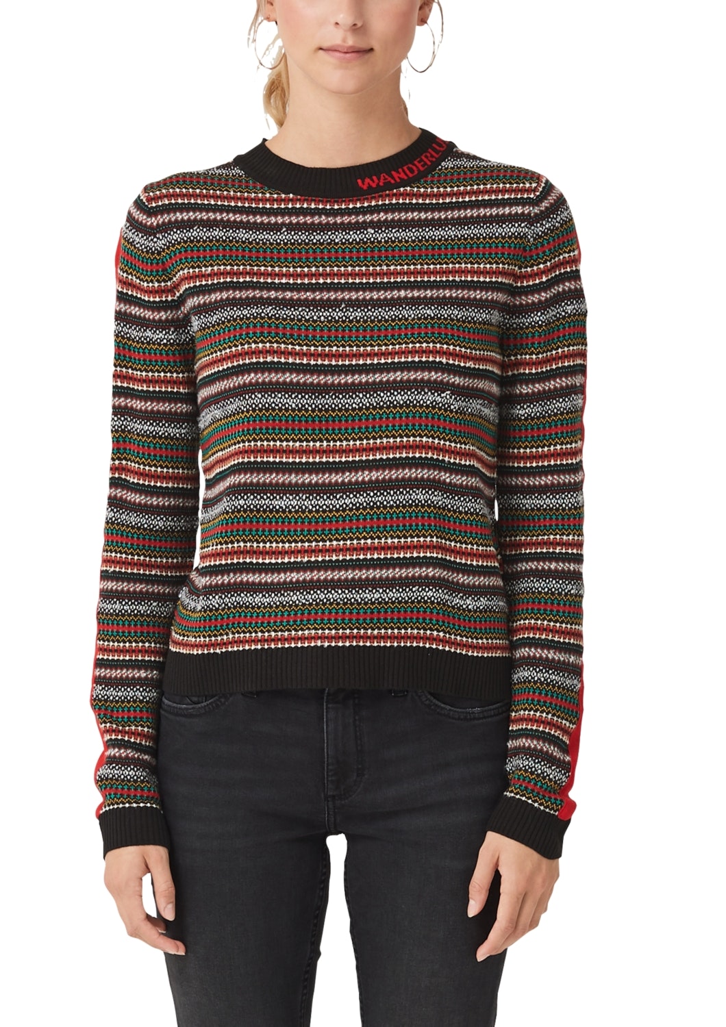 Pullover