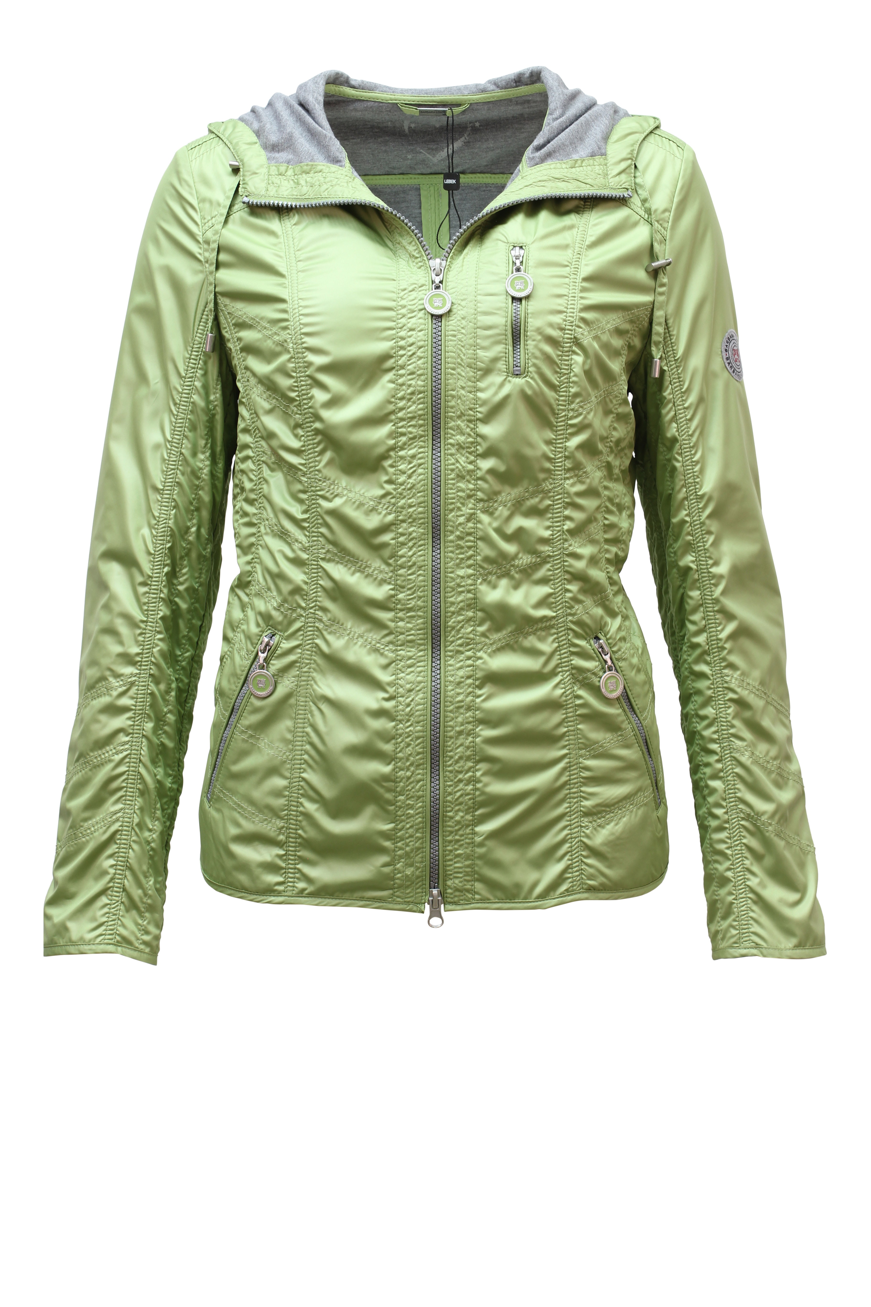 Jacke Inbetween