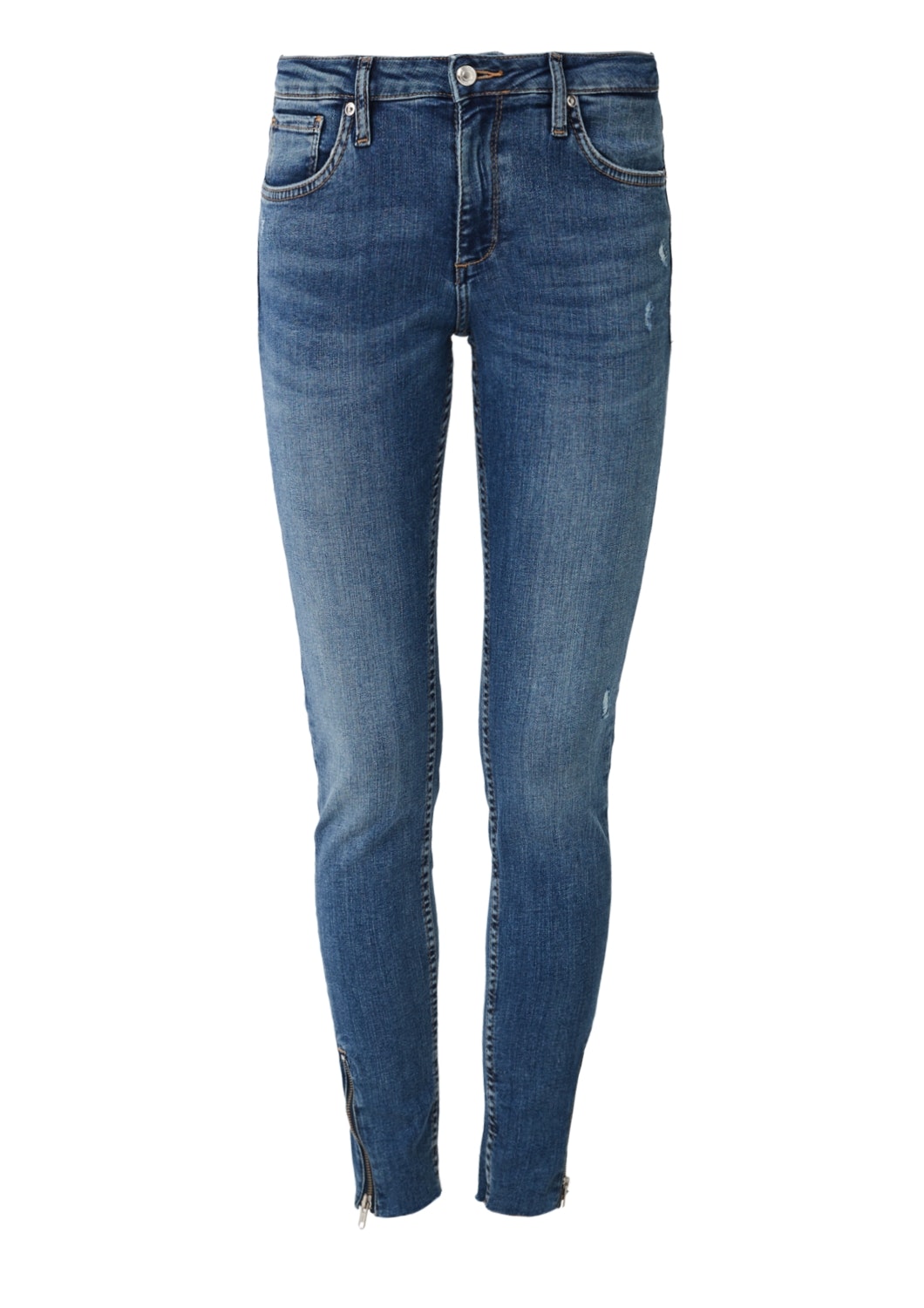 7/8-Jeans