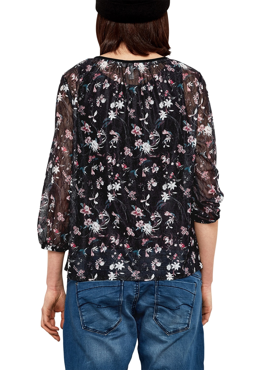 Bluse