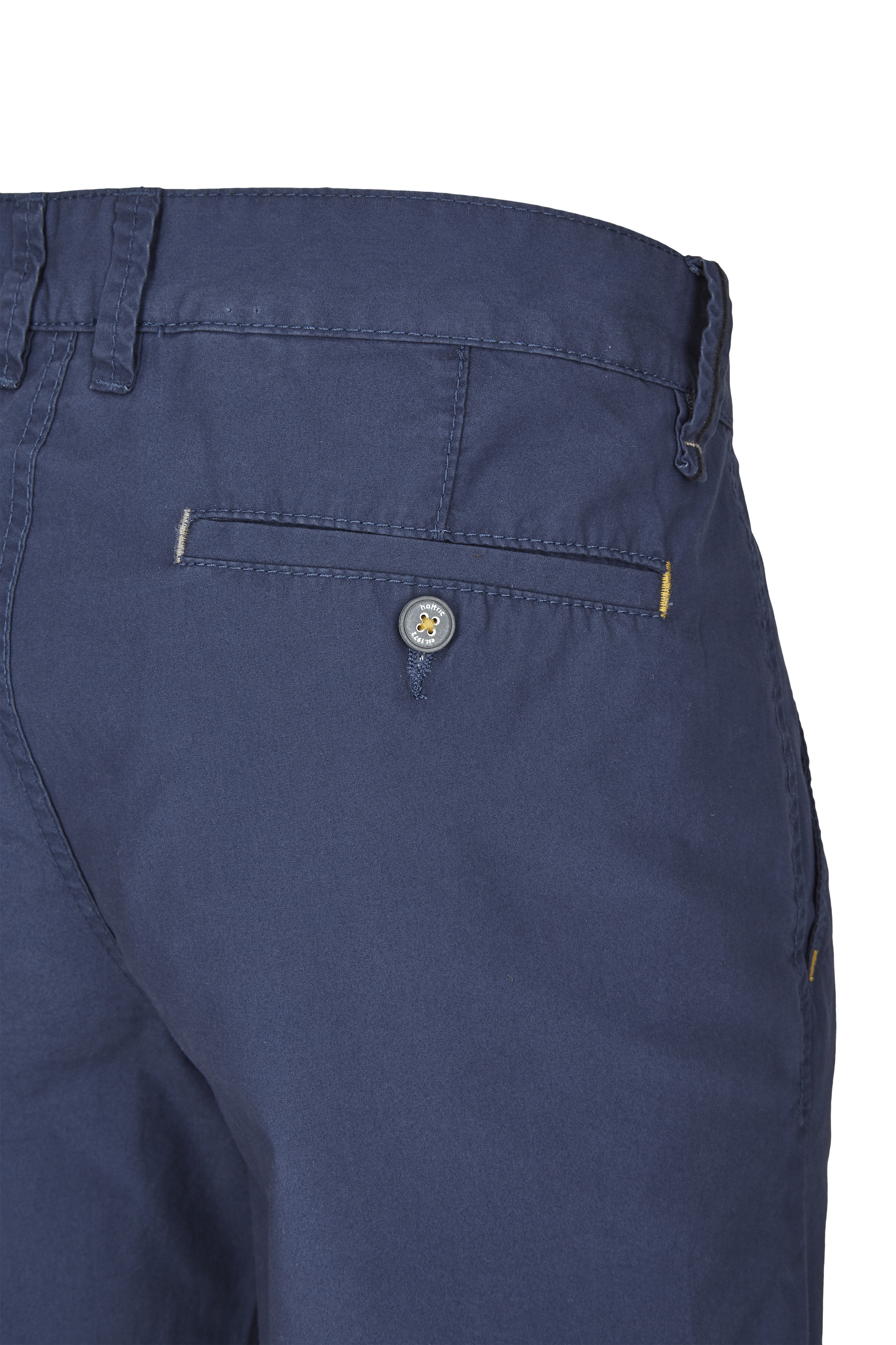 CHINO BERMUDA