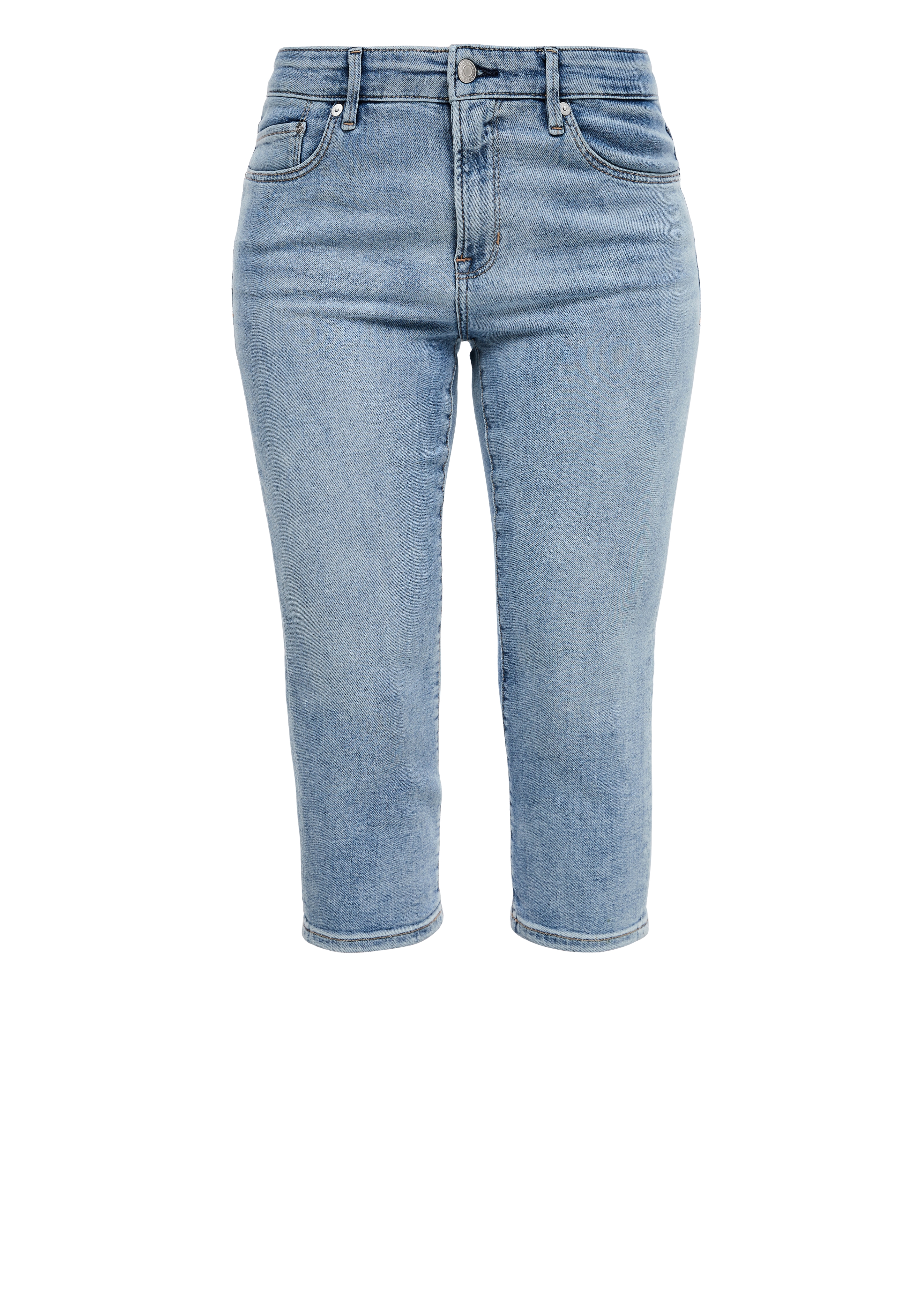 Caprijeans